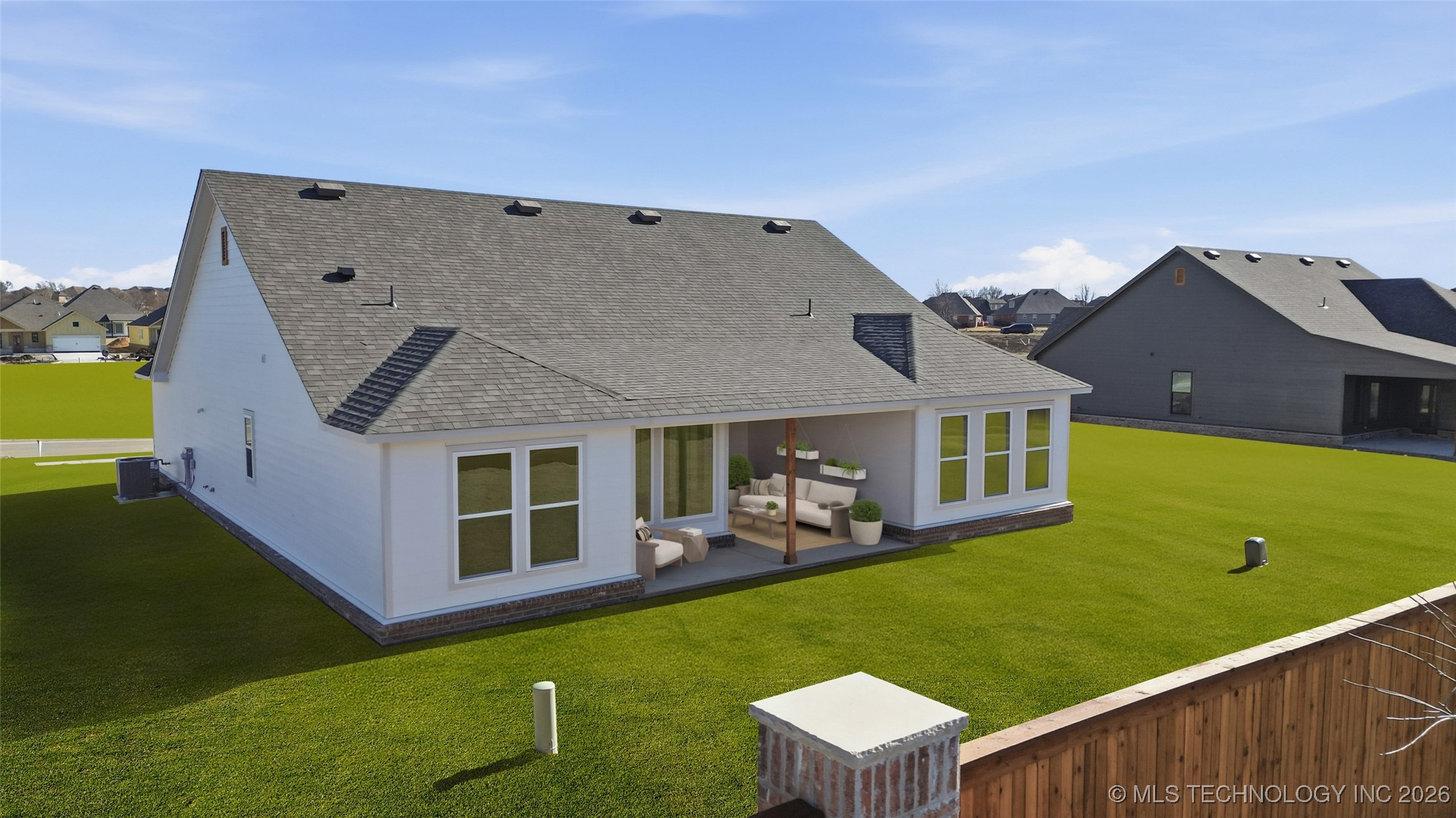 4932 N Walnut Avenue Broken Arrow OK 74014