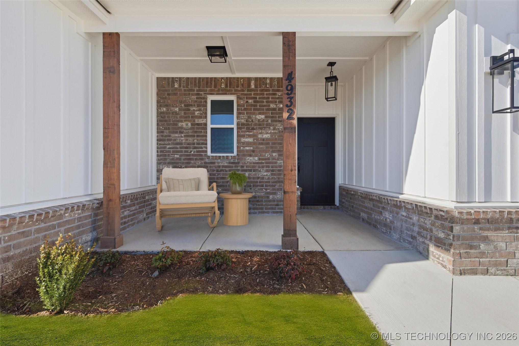 4932 N Walnut Avenue Broken Arrow OK 74014