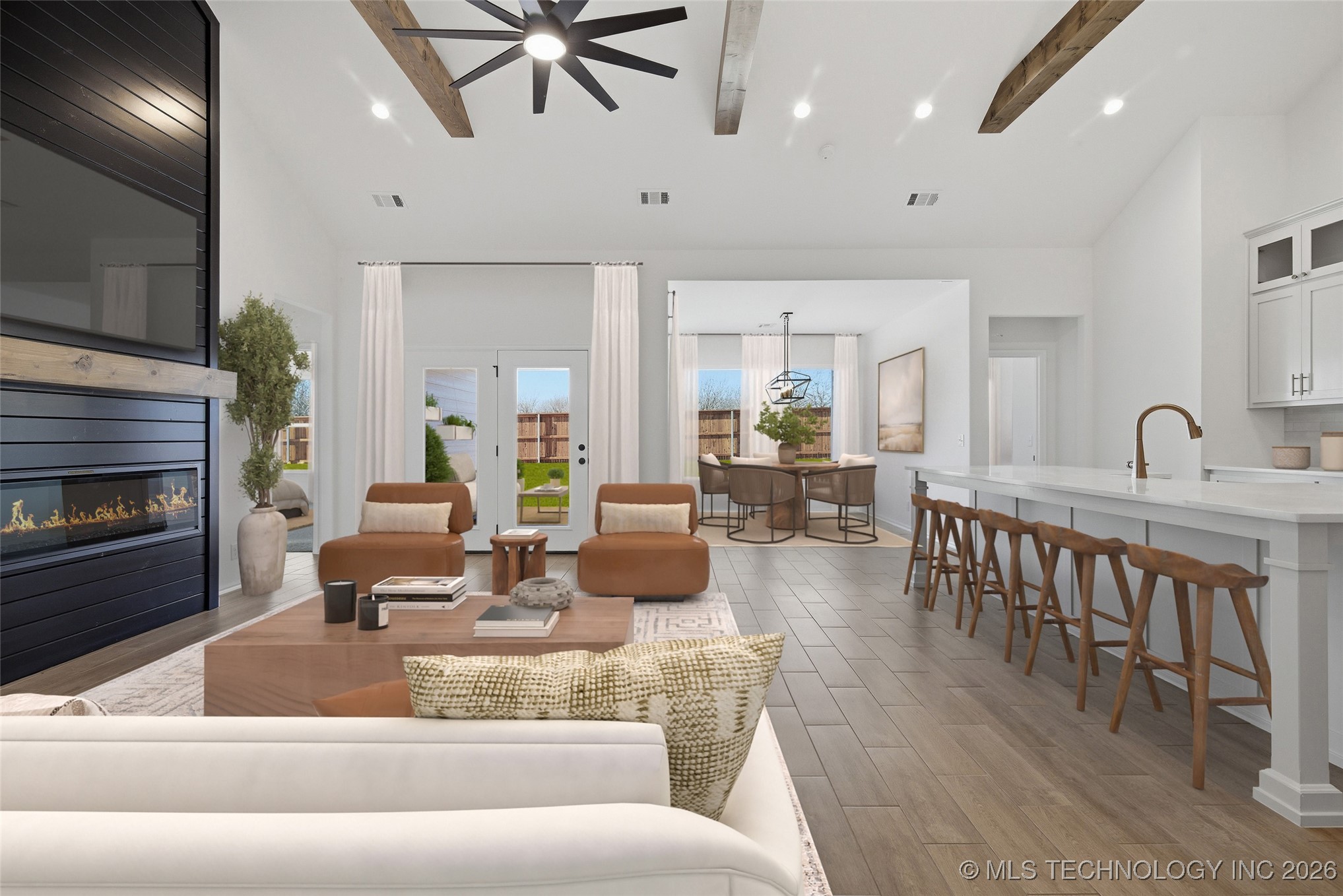 4932 N Walnut Avenue Broken Arrow OK 74014