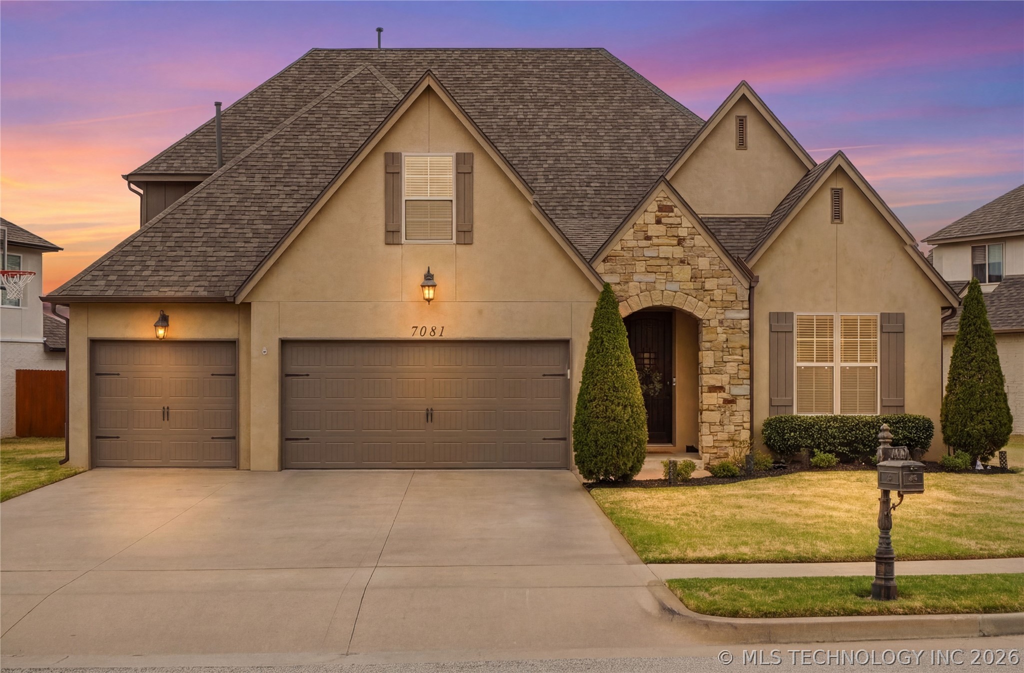 7081 E 125th Street S Bixby OK 74008