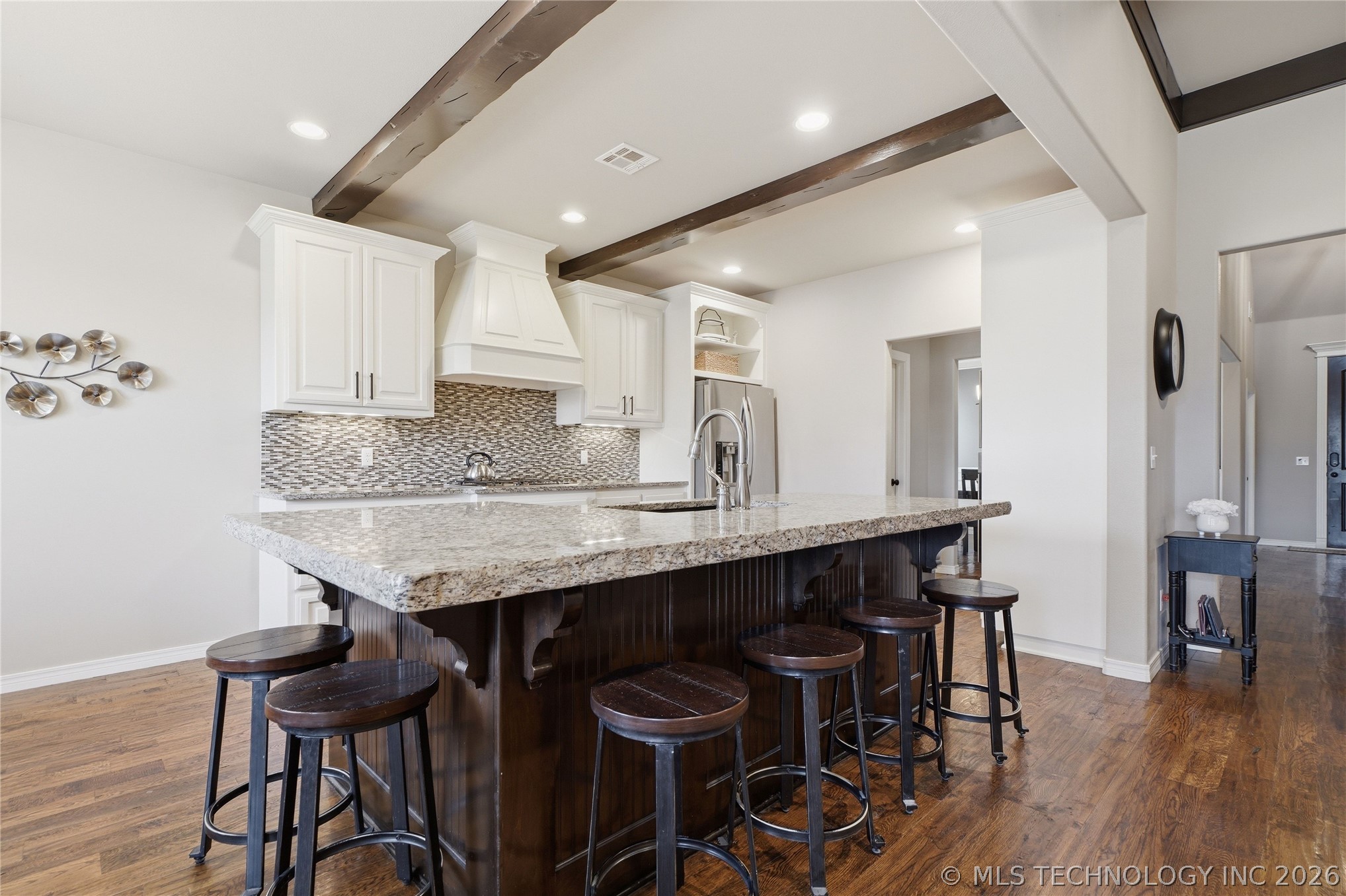 7081 E 125th Street S Bixby OK 74008