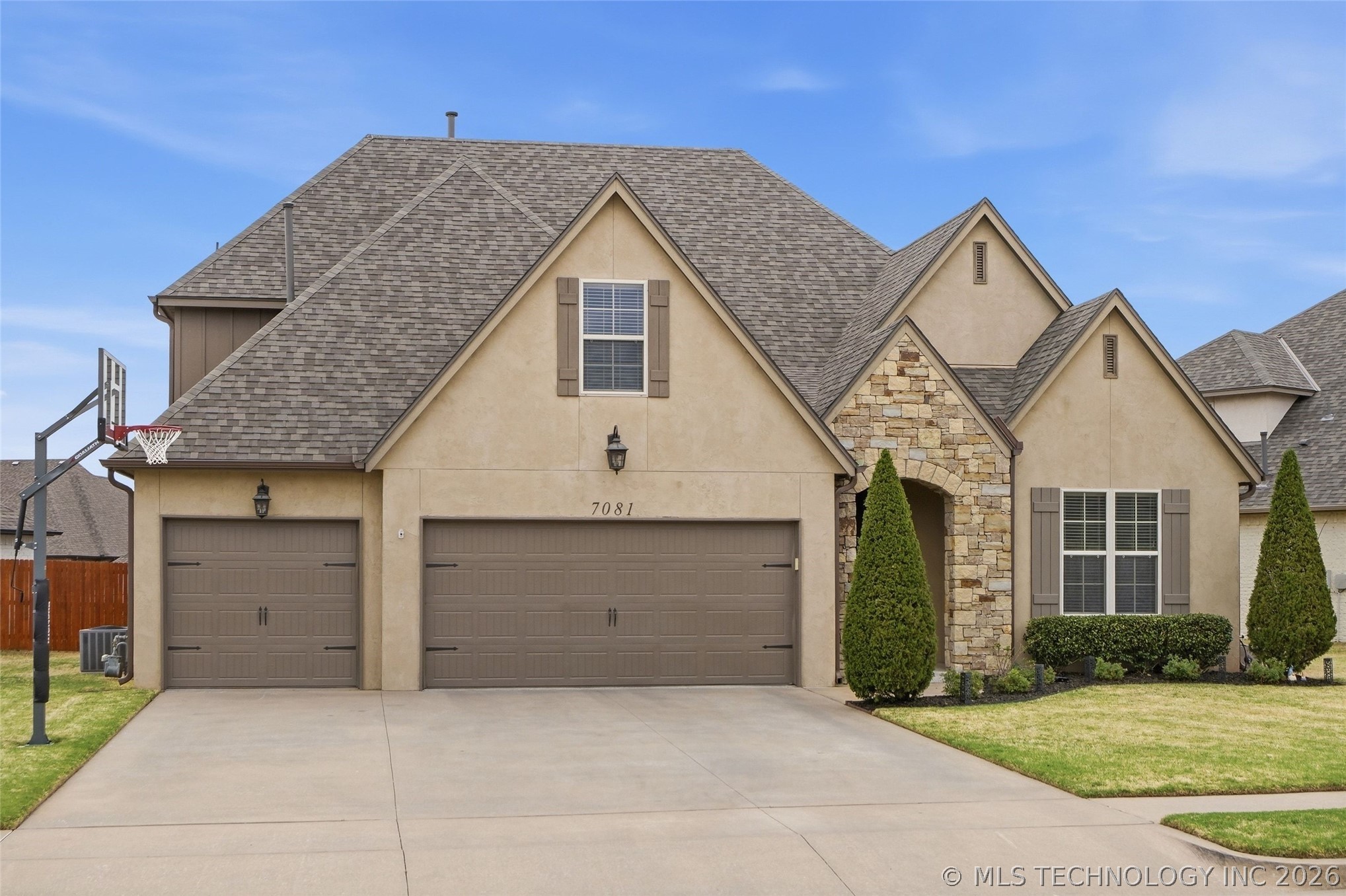 7081 E 125th Street S Bixby OK 74008
