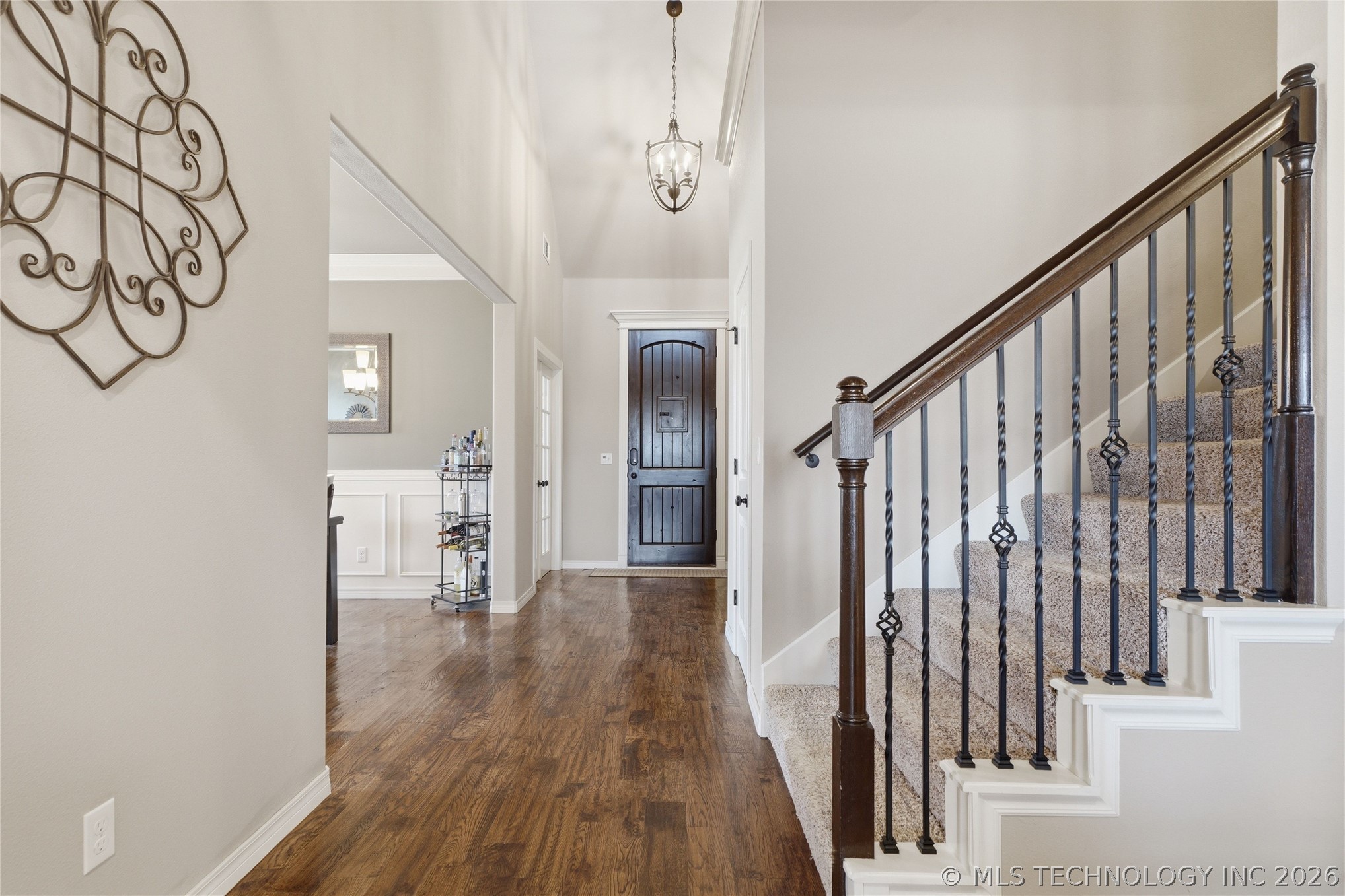 7081 E 125th Street S Bixby OK 74008