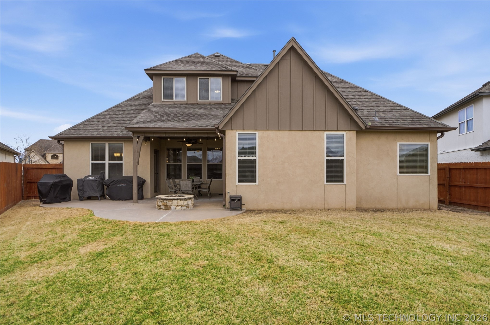 7081 E 125th Street S Bixby OK 74008