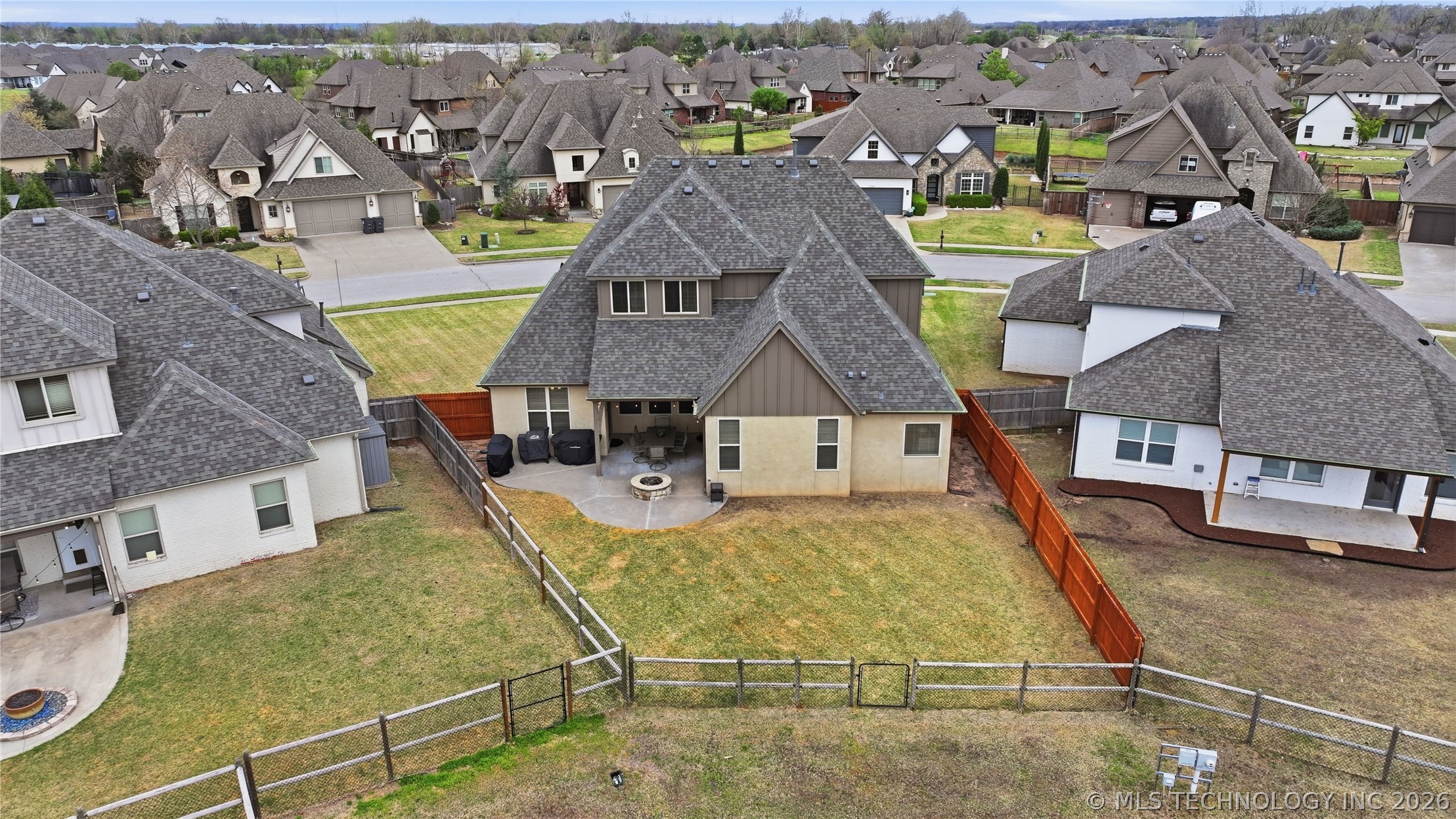 7081 E 125th Street S Bixby OK 74008