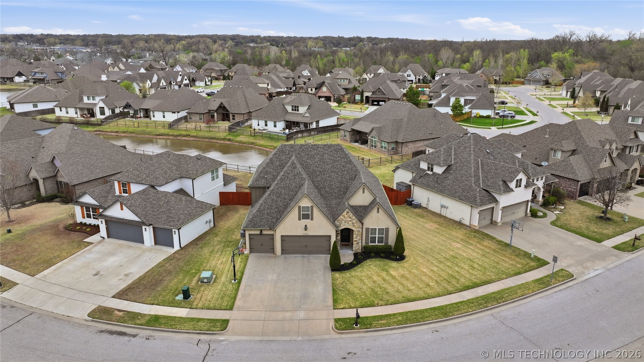 7081 E 125th Street S Bixby OK 74008