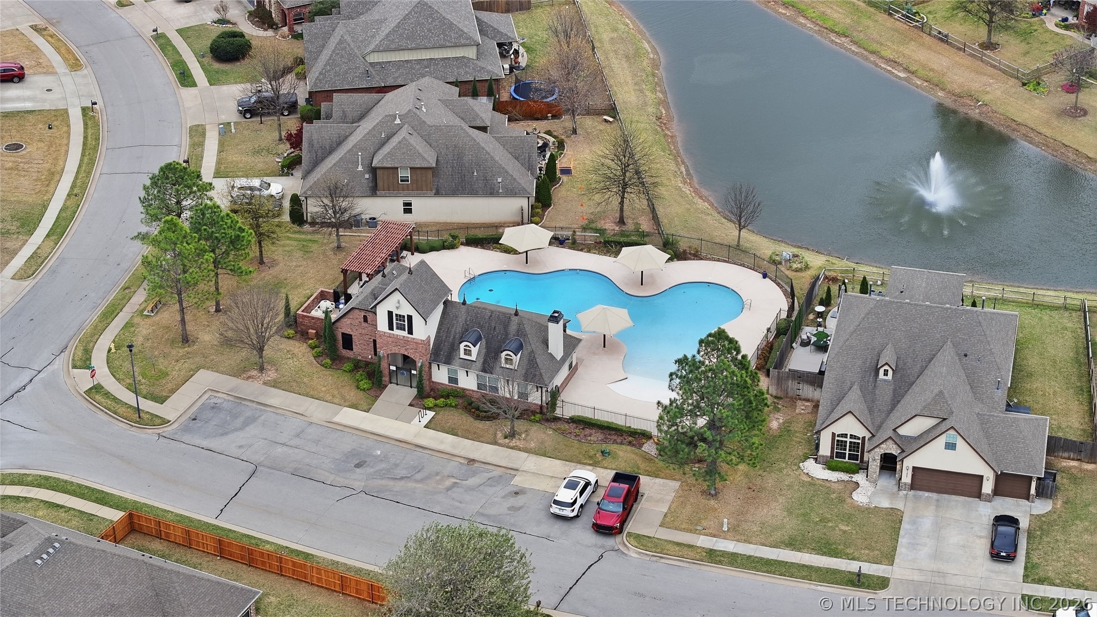 7081 E 125th Street S Bixby OK 74008