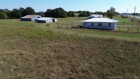 17244 Lake Highway Coalgate OK 74538