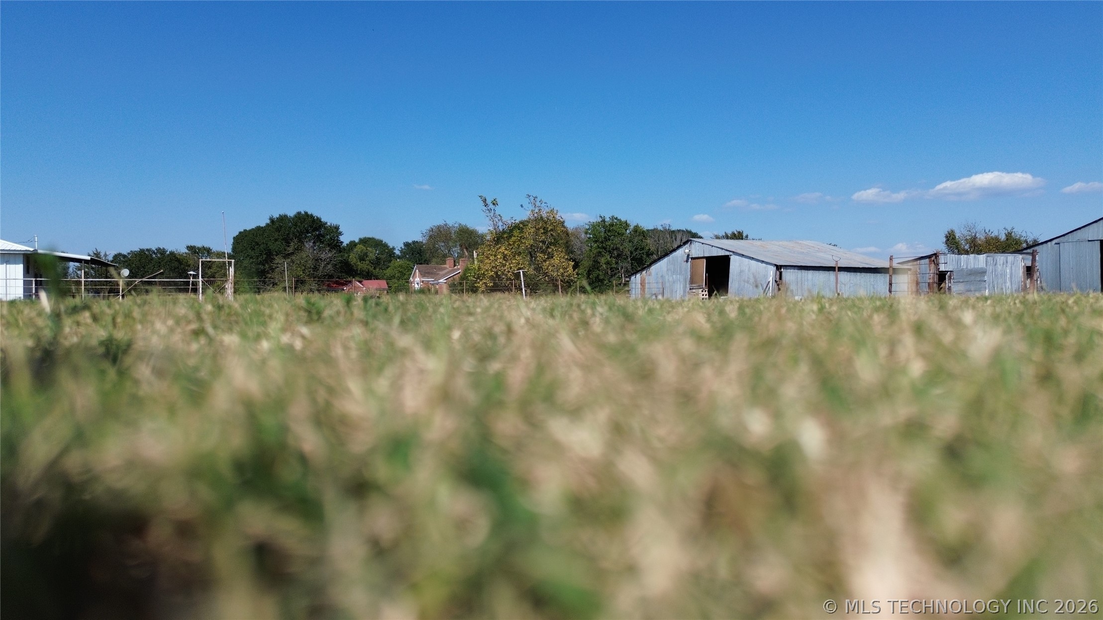 17244 Lake Highway Coalgate OK 74538