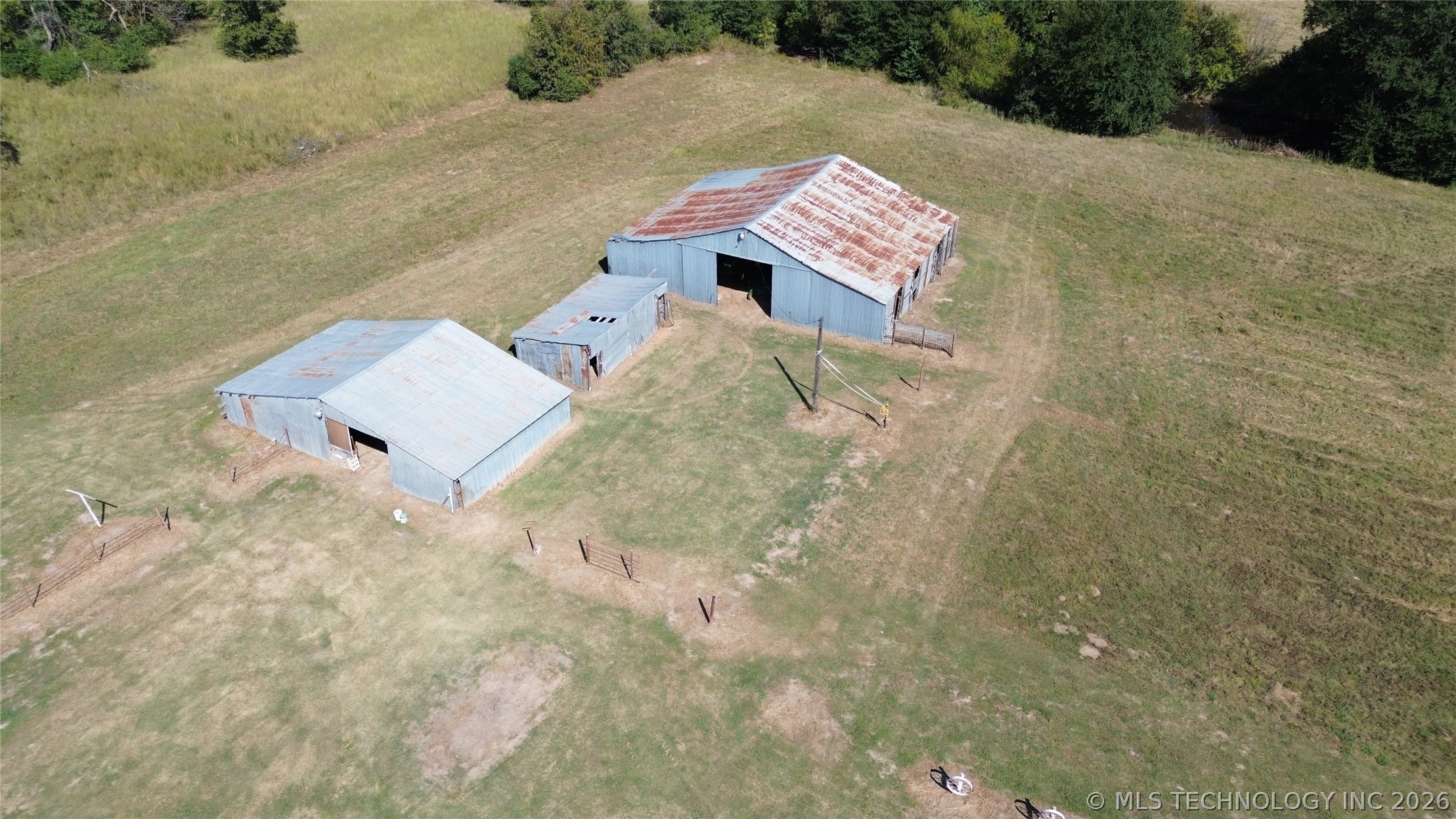 17244 Lake Highway Coalgate OK 74538