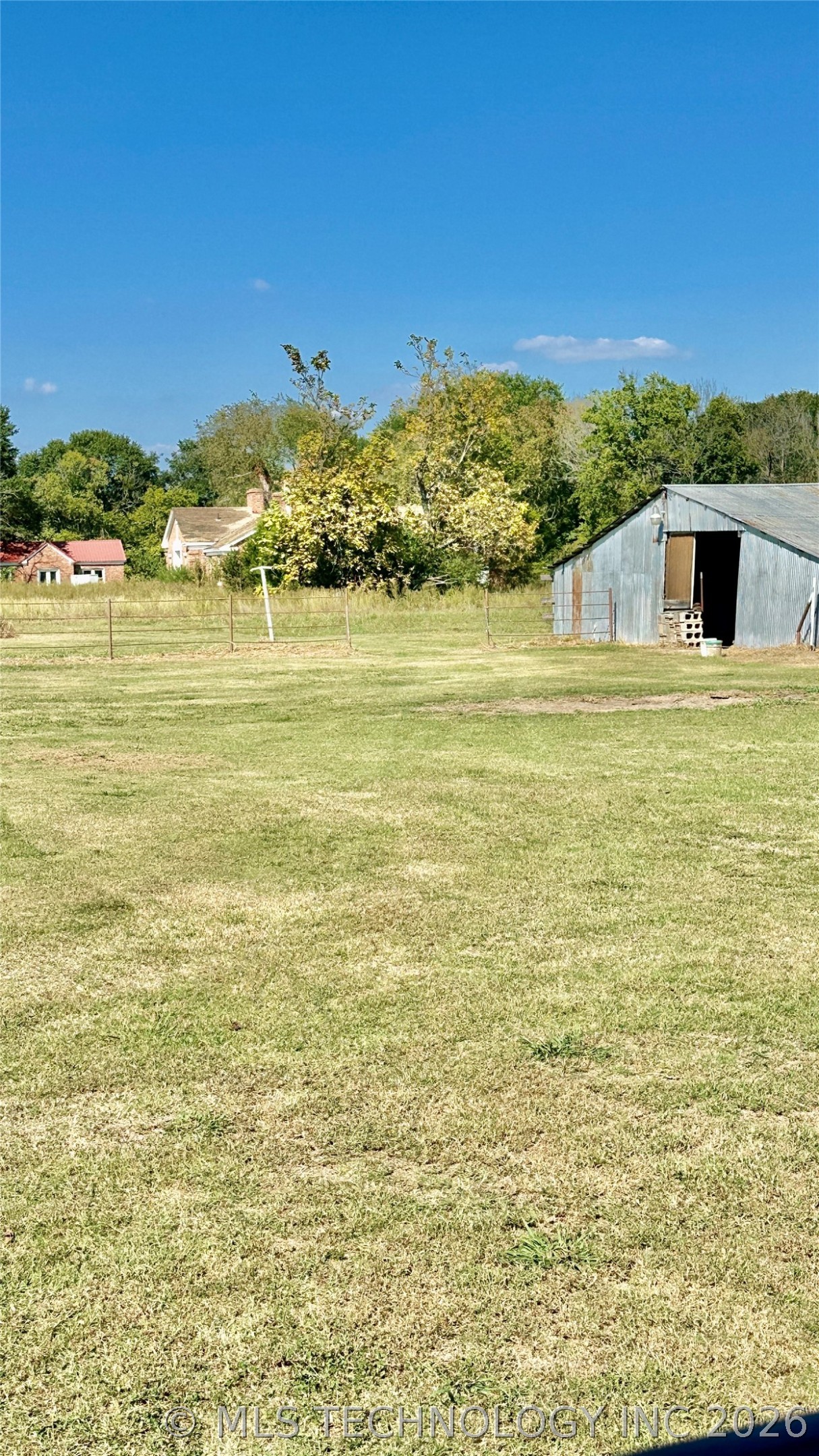 17244 Lake Highway Coalgate OK 74538