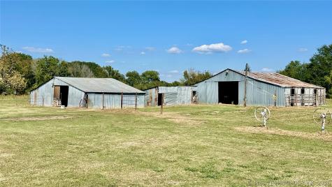 17244 Lake Highway Coalgate OK 74538