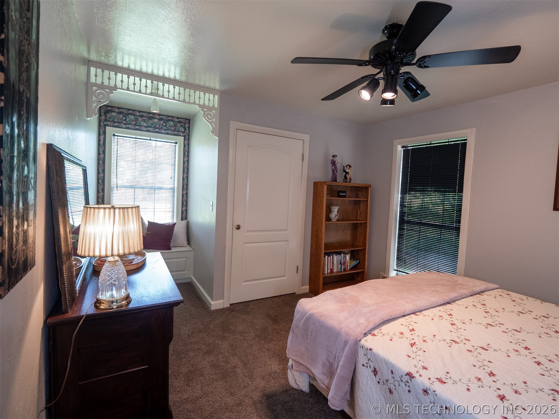 753 Glover Road Broken Bow OK 74728