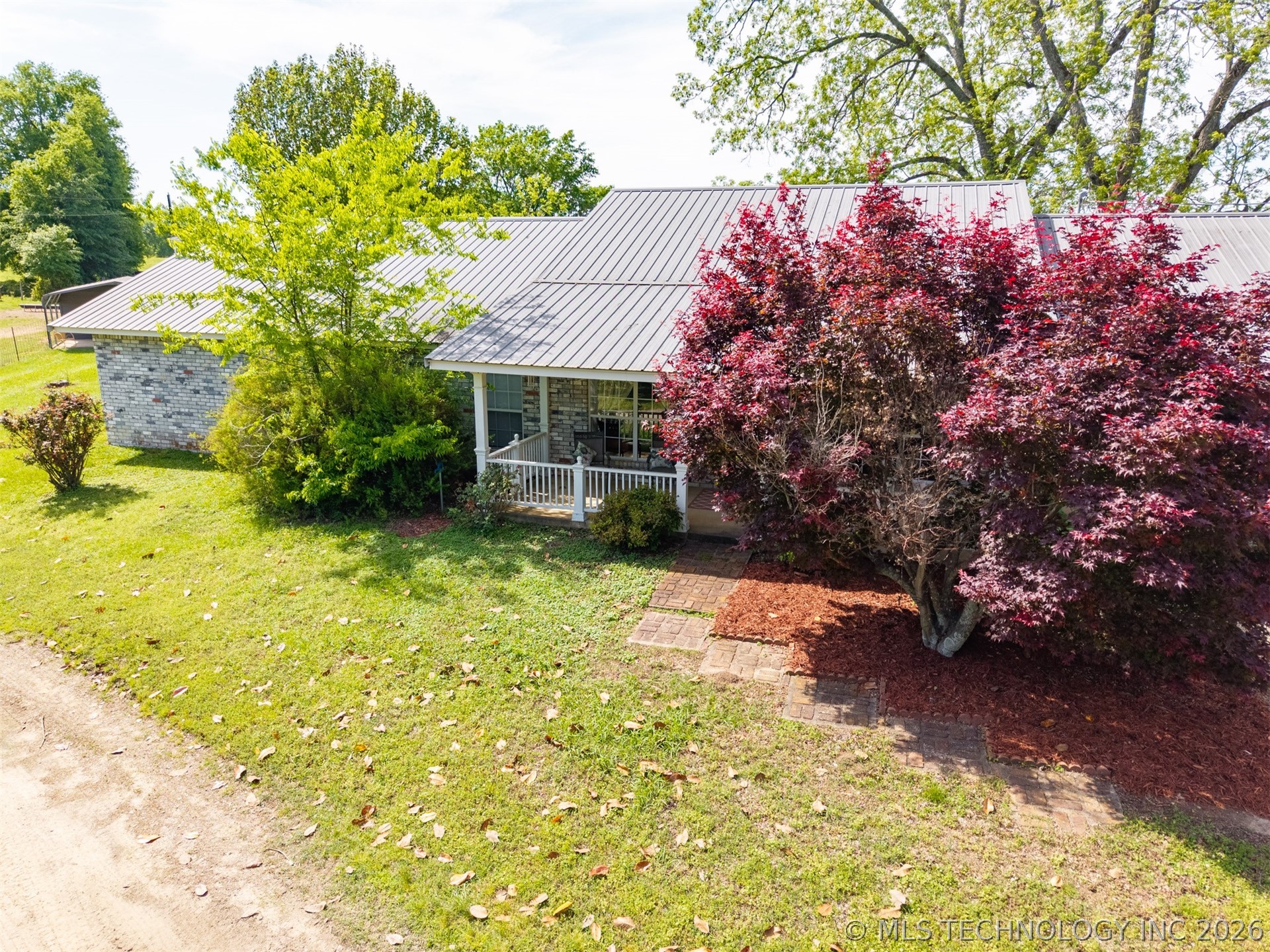 753 Glover Road Broken Bow OK 74728