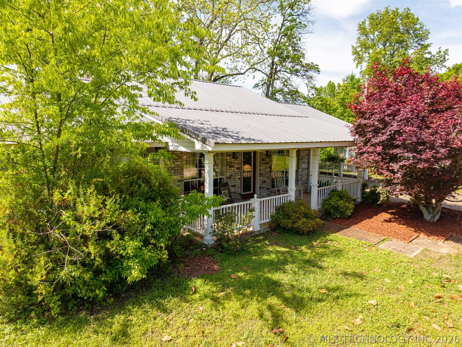753 Glover Road Broken Bow OK 74728
