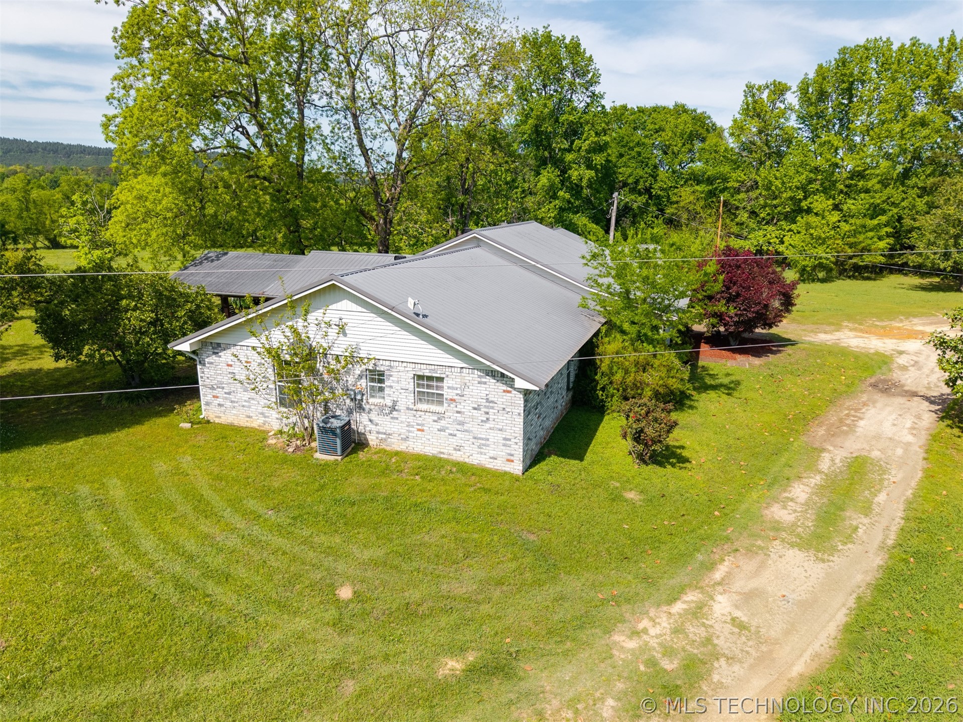 753 Glover Road Broken Bow OK 74728