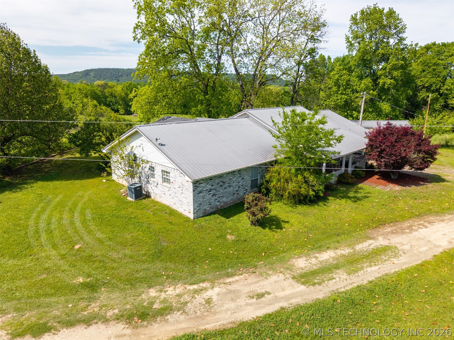 753 Glover Road Broken Bow OK 74728