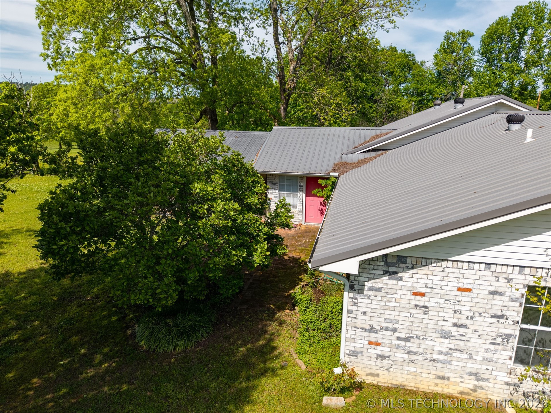 753 Glover Road Broken Bow OK 74728