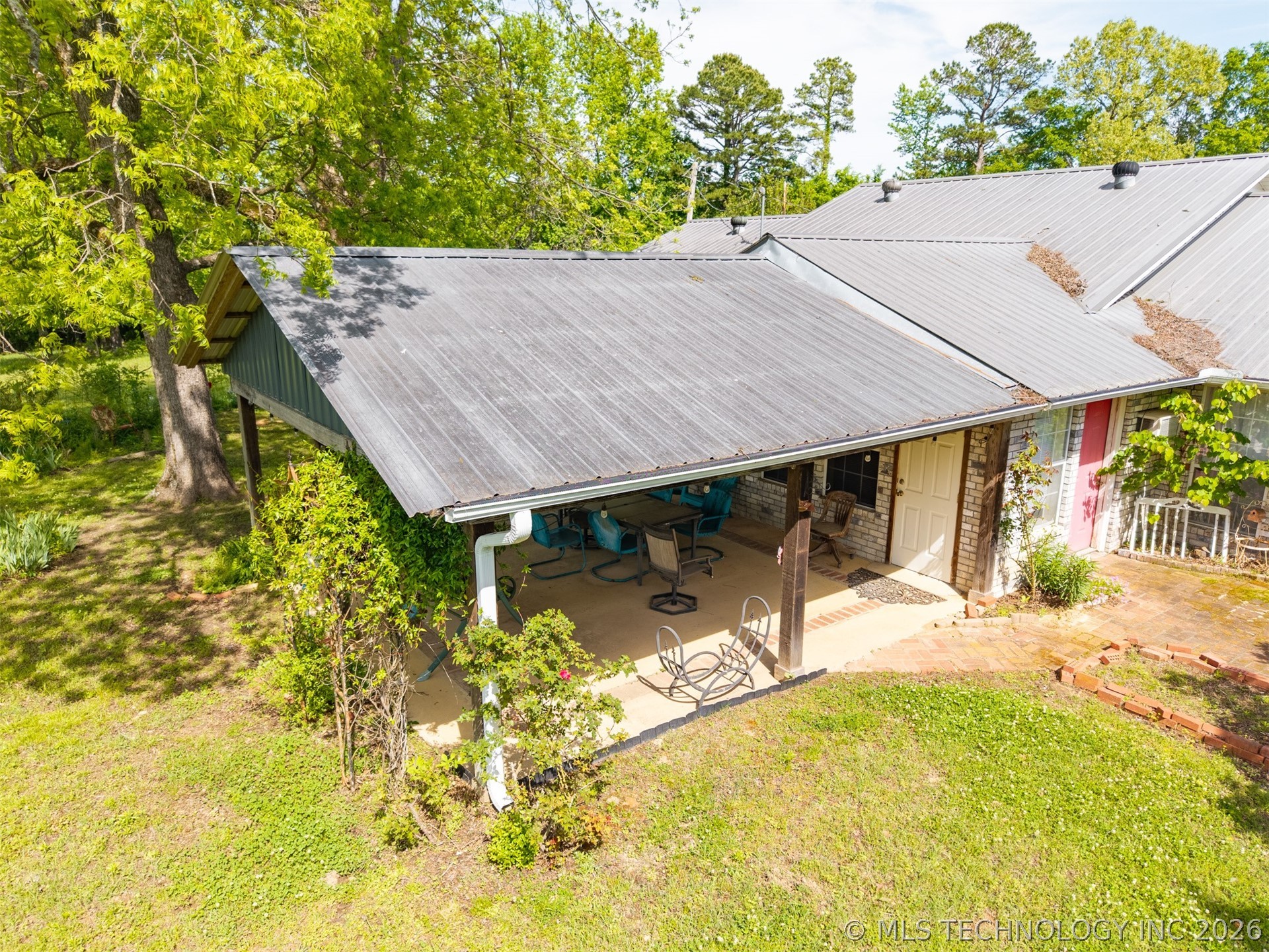 753 Glover Road Broken Bow OK 74728
