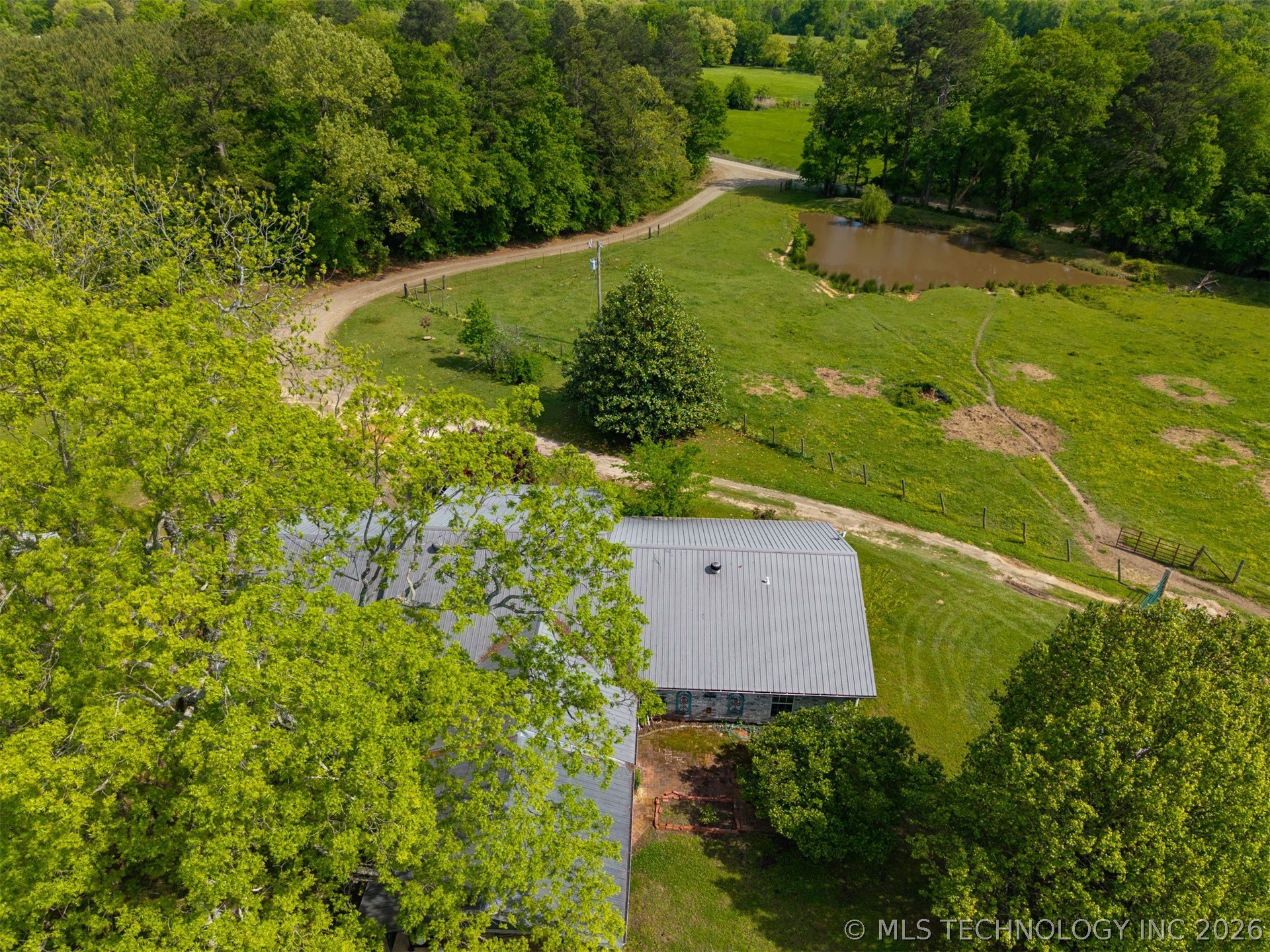 753 Glover Road Broken Bow OK 74728