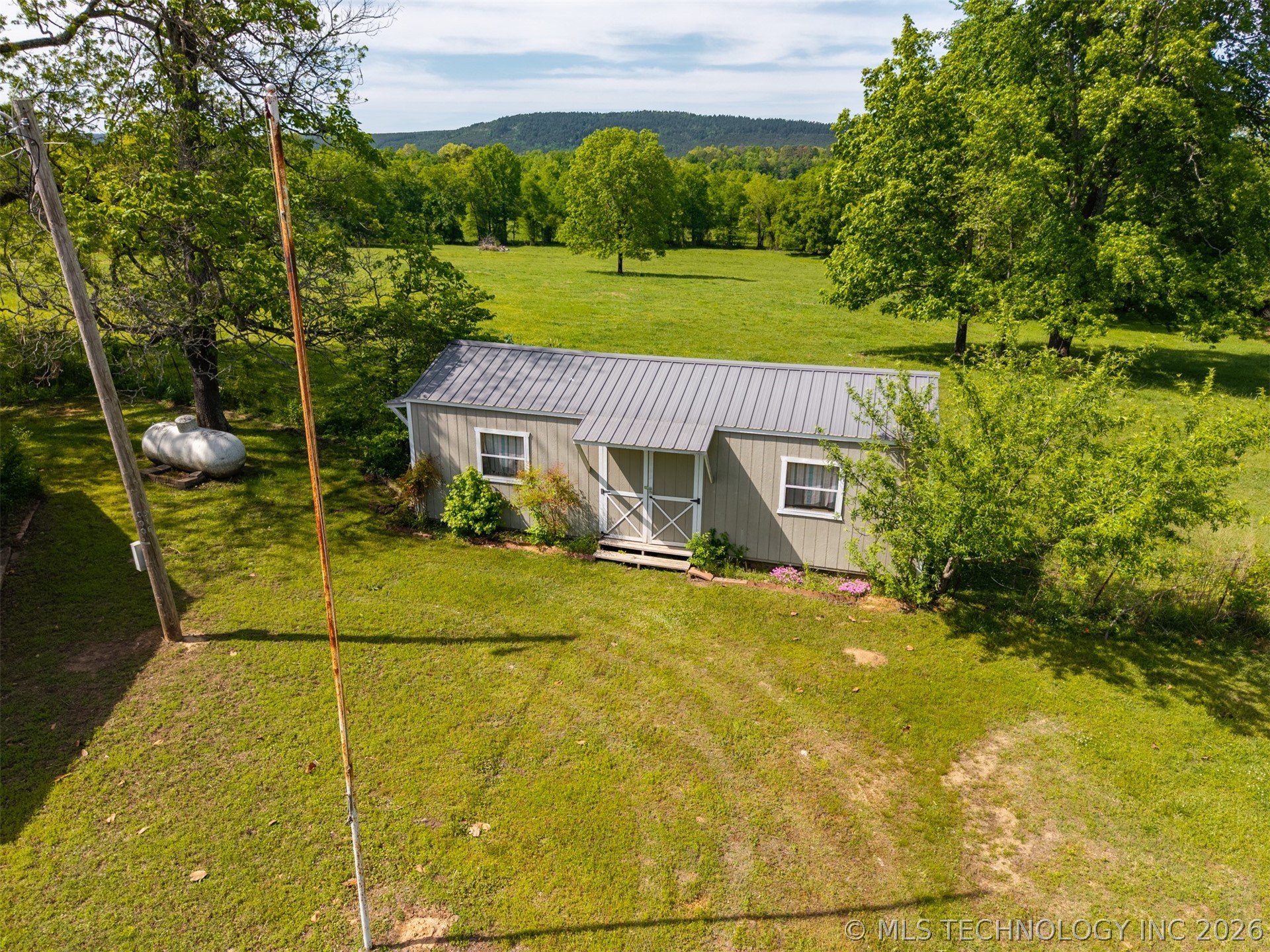 753 Glover Road Broken Bow OK 74728