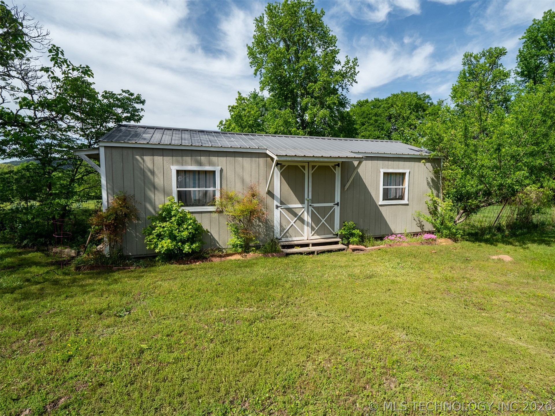753 Glover Road Broken Bow OK 74728