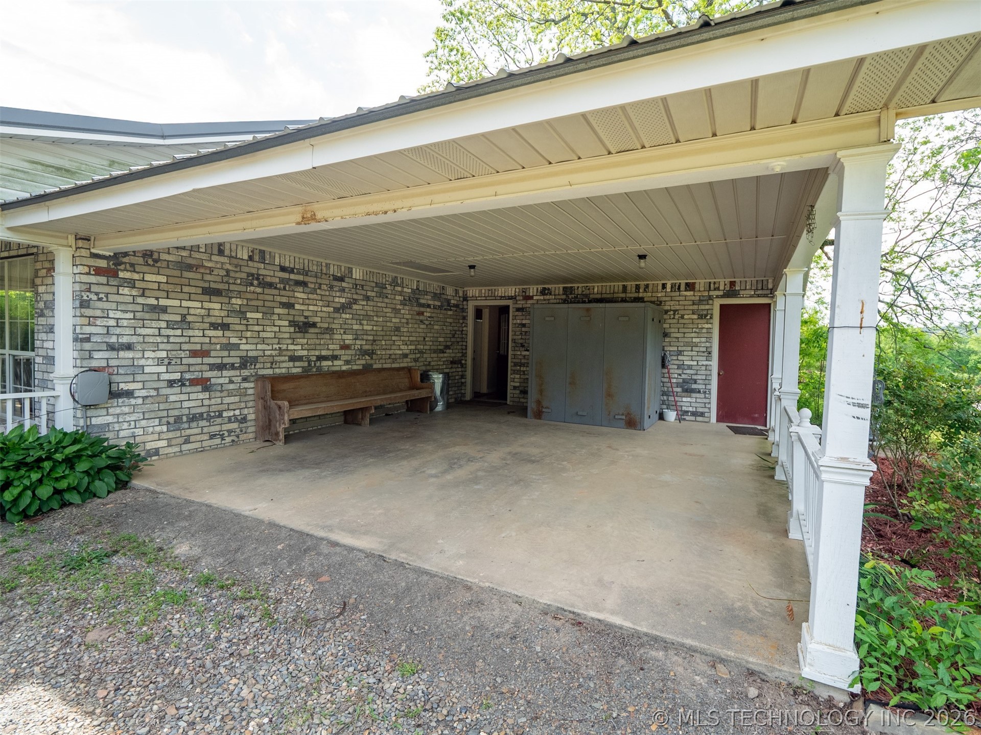 753 Glover Road Broken Bow OK 74728