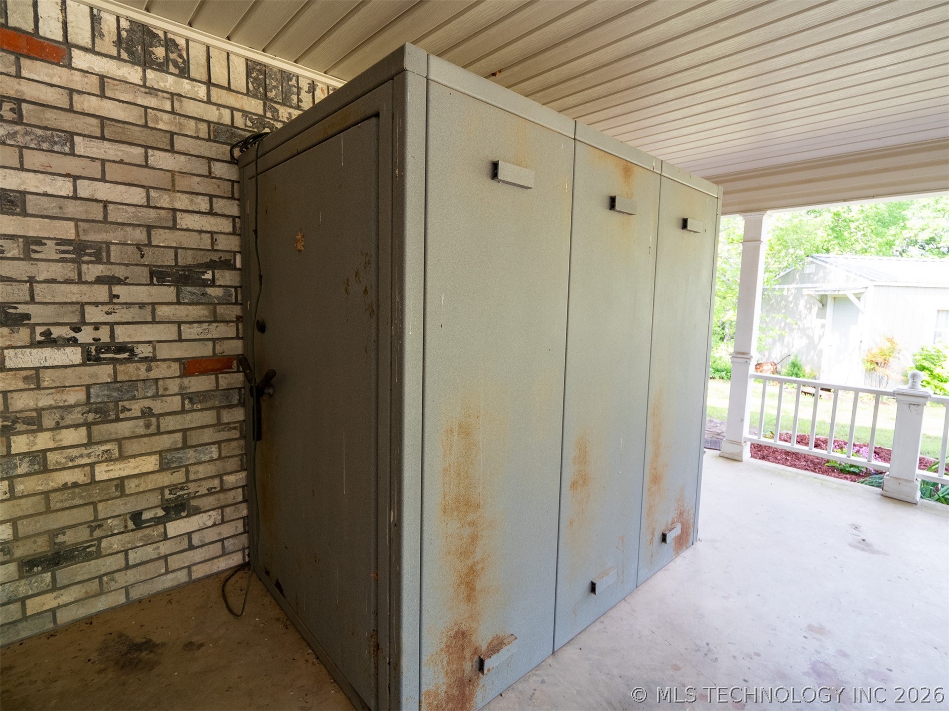 753 Glover Road Broken Bow OK 74728