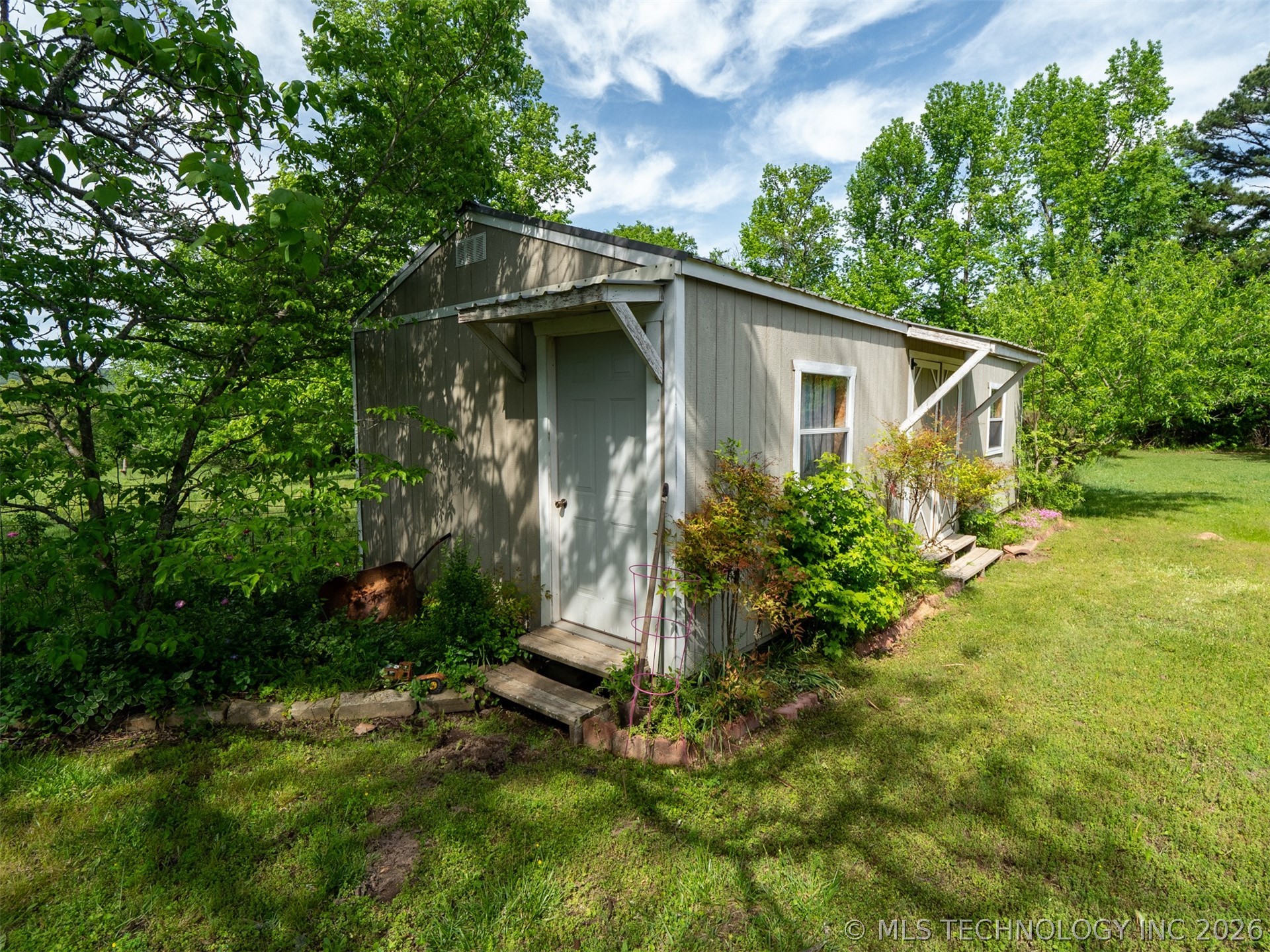 753 Glover Road Broken Bow OK 74728