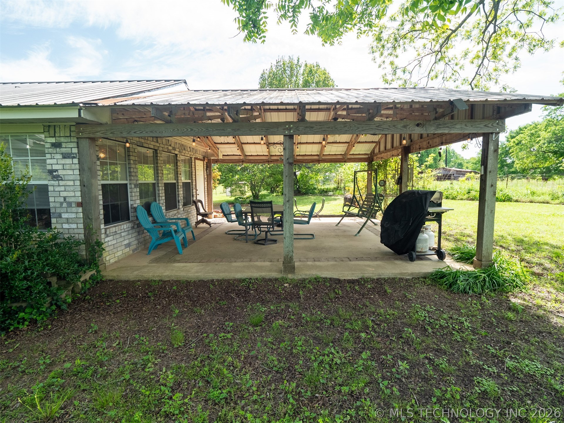 753 Glover Road Broken Bow OK 74728