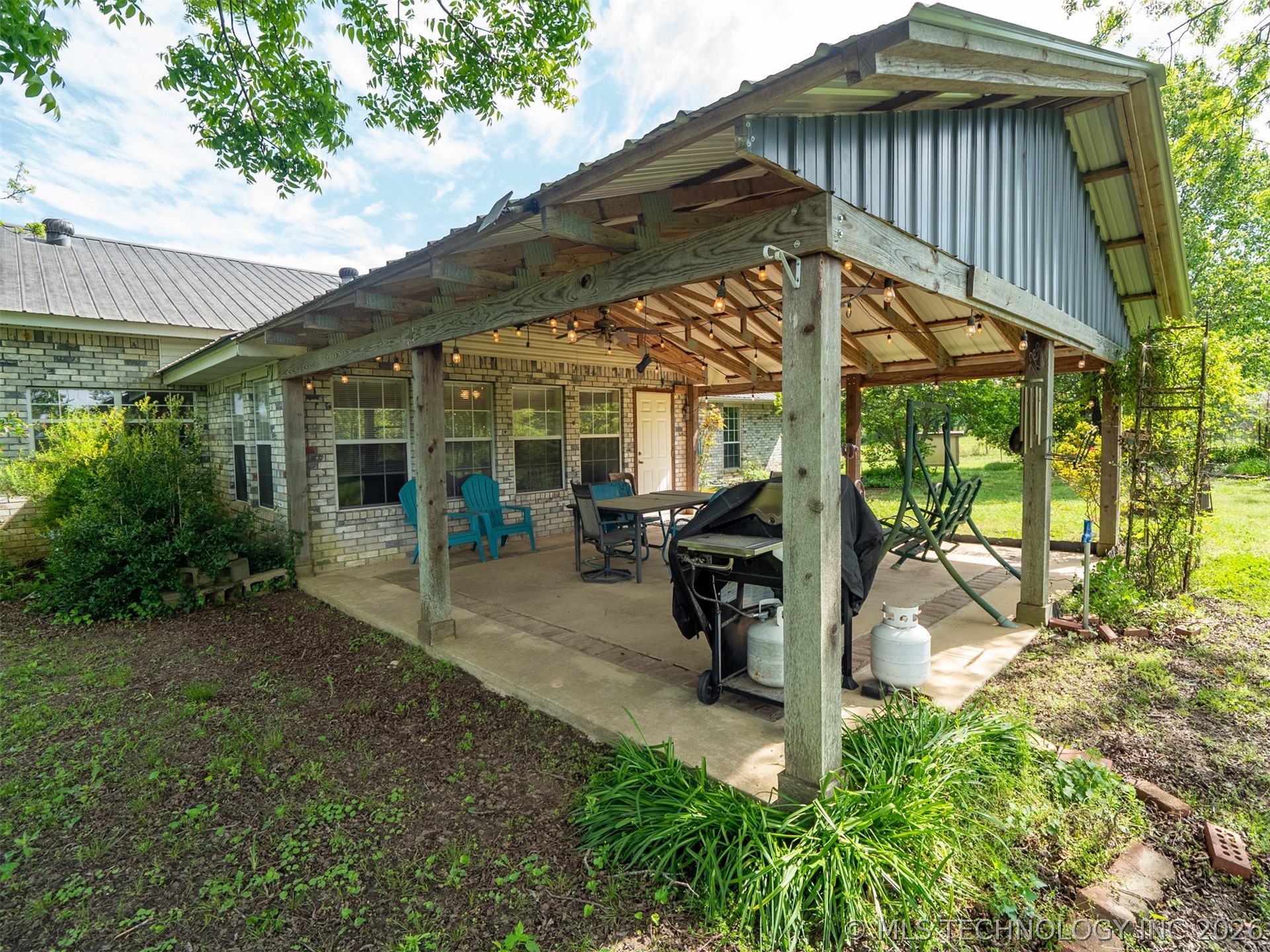 753 Glover Road Broken Bow OK 74728