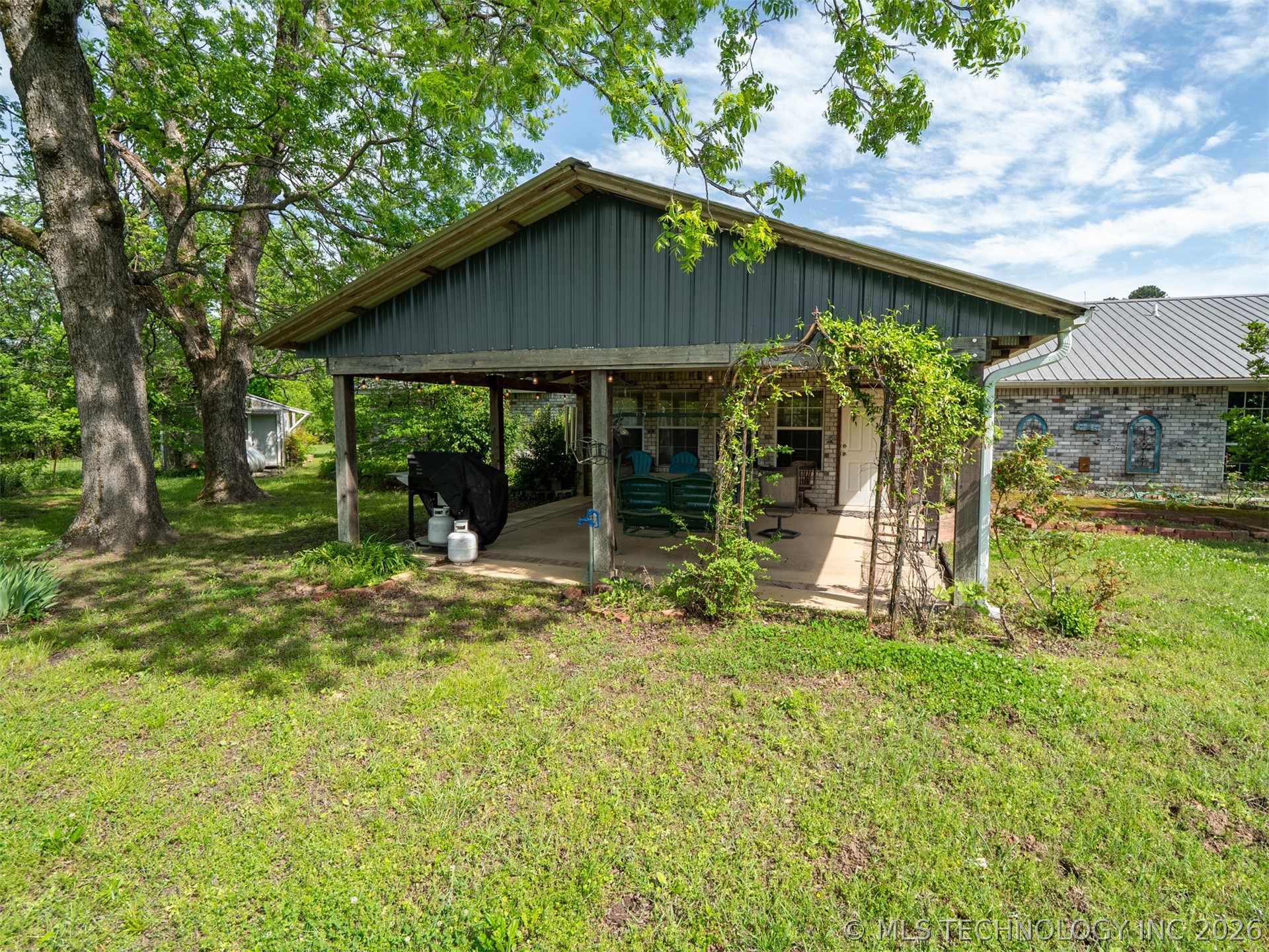 753 Glover Road Broken Bow OK 74728