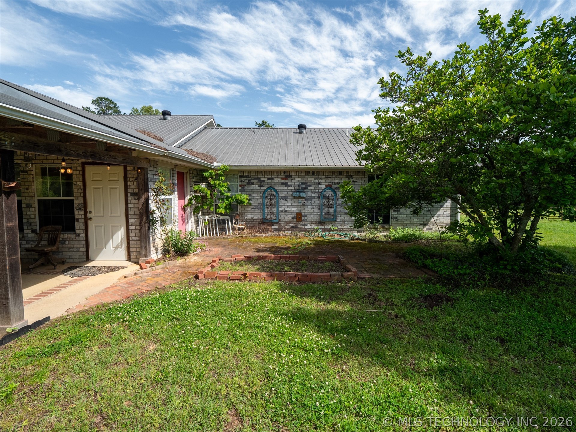753 Glover Road Broken Bow OK 74728