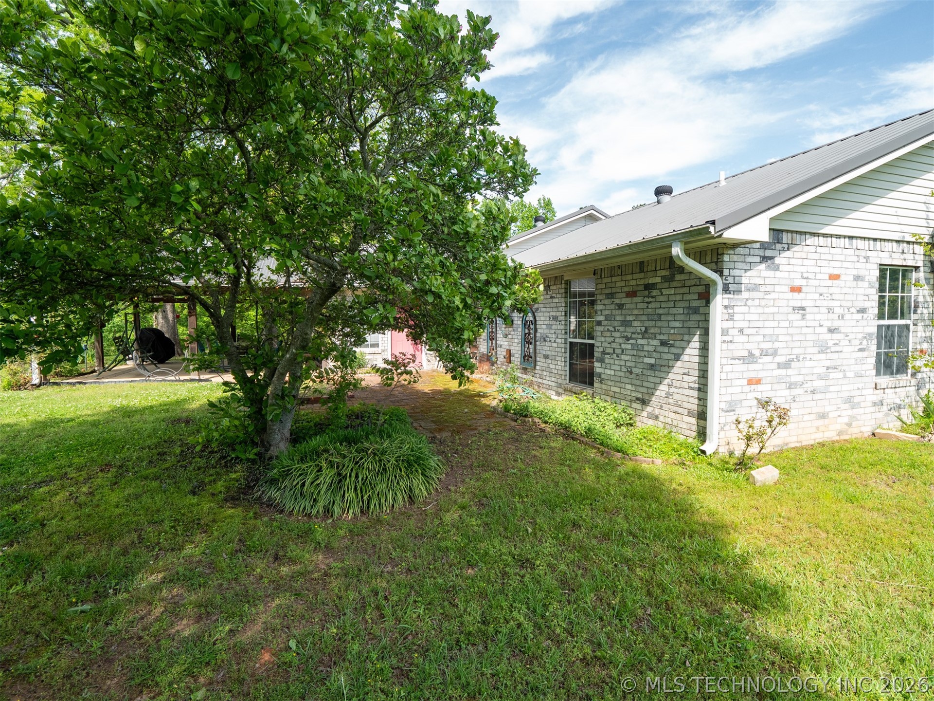 753 Glover Road Broken Bow OK 74728