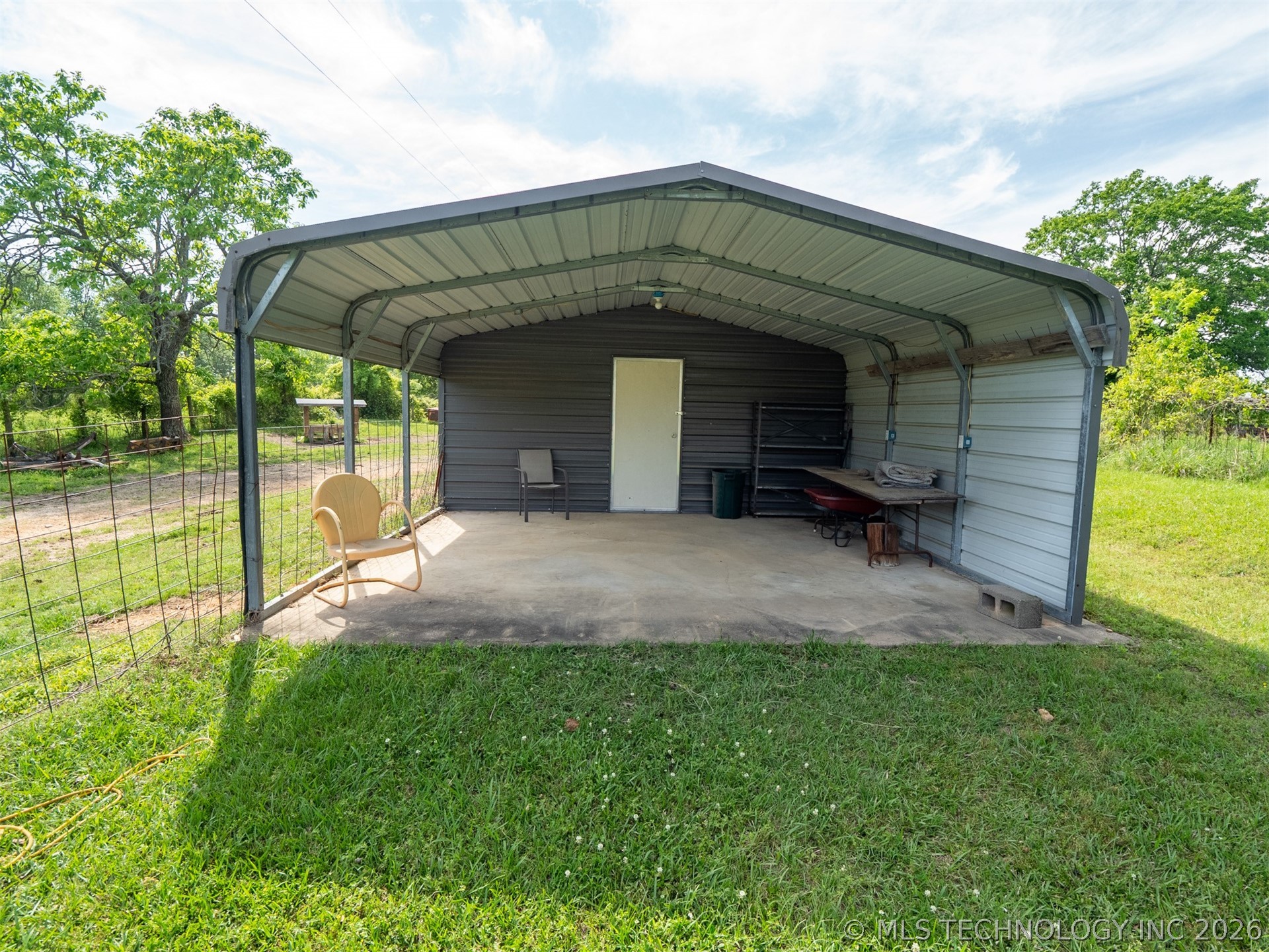 753 Glover Road Broken Bow OK 74728