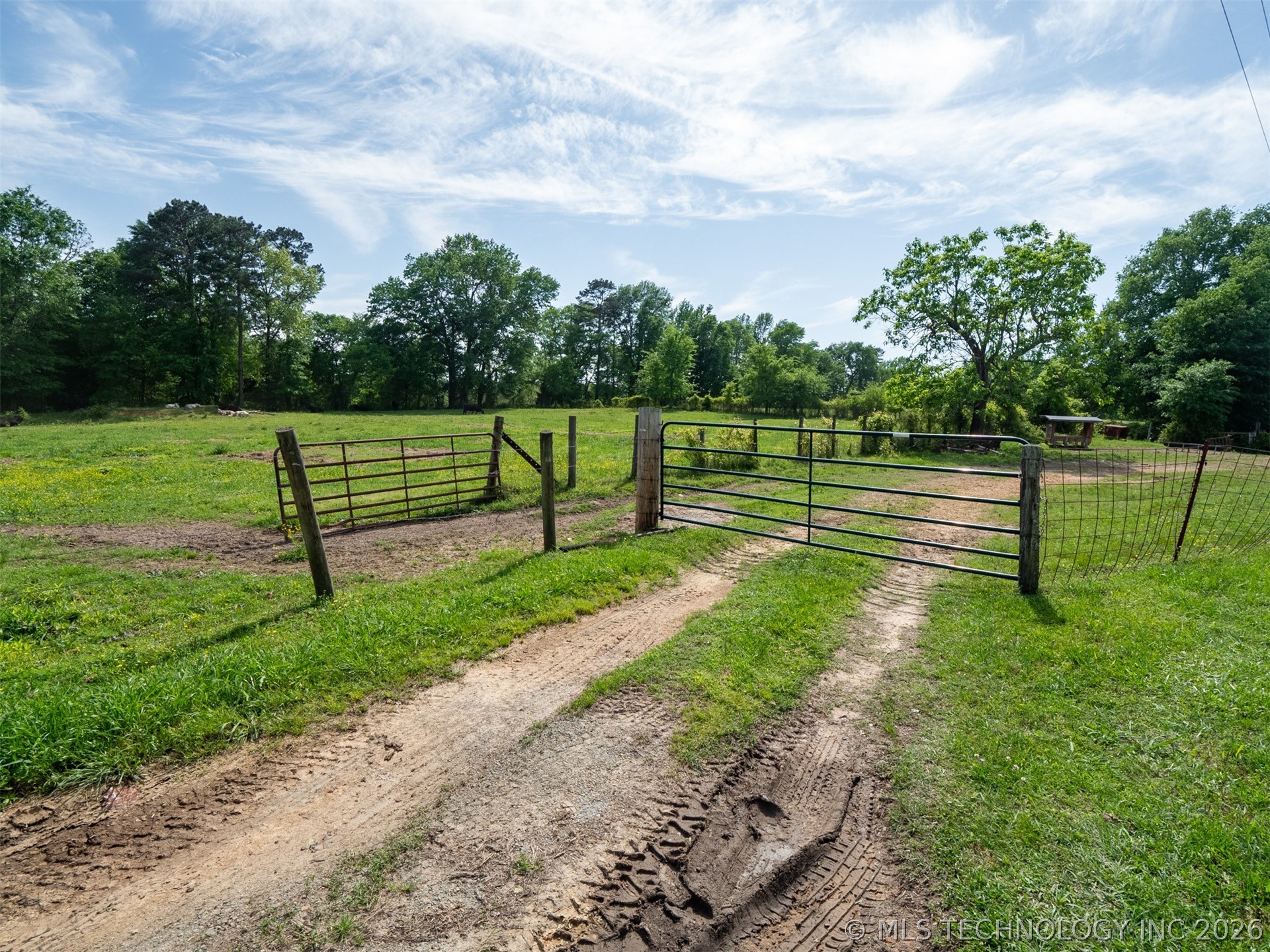753 Glover Road Broken Bow OK 74728