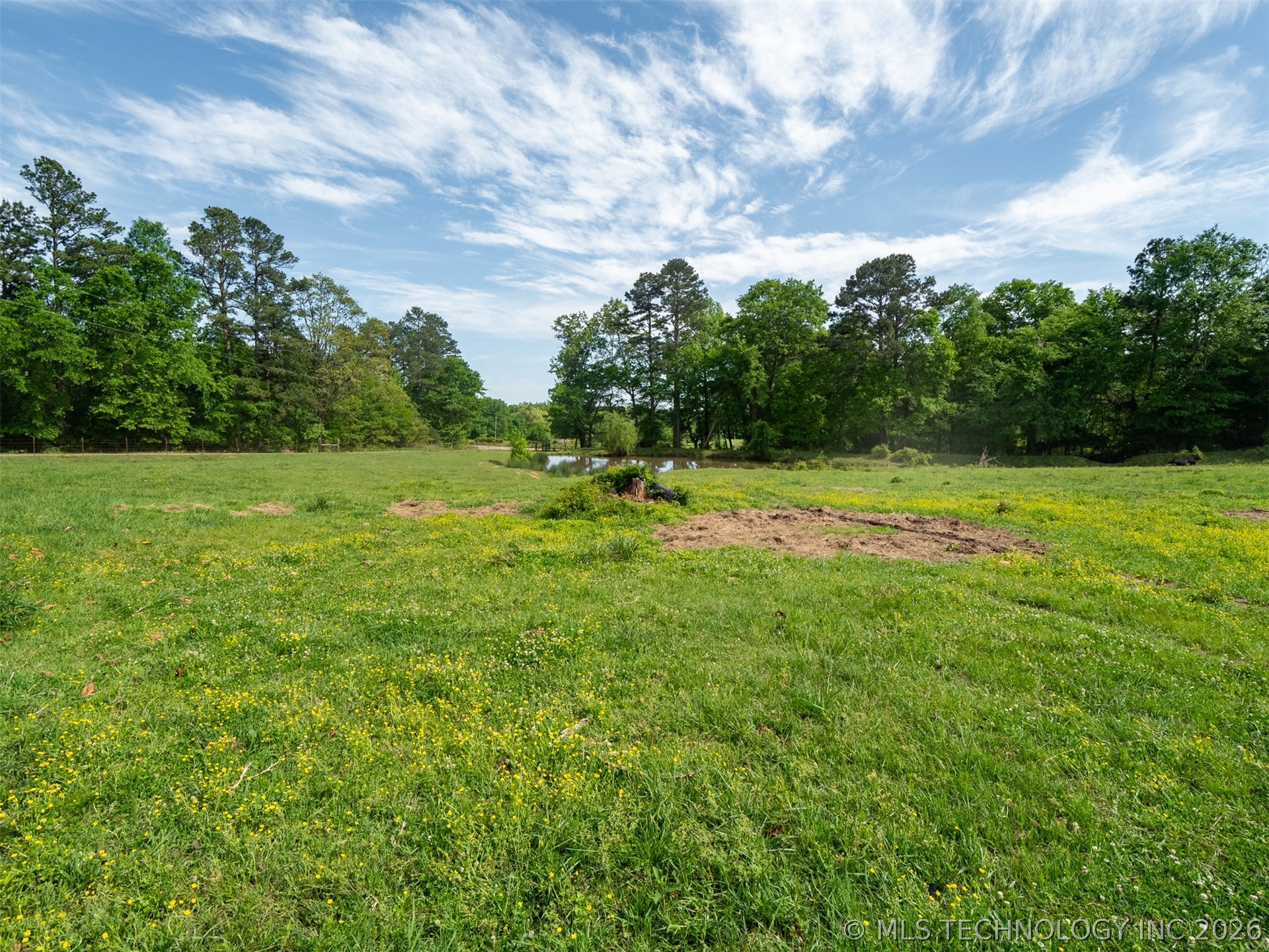 753 Glover Road Broken Bow OK 74728