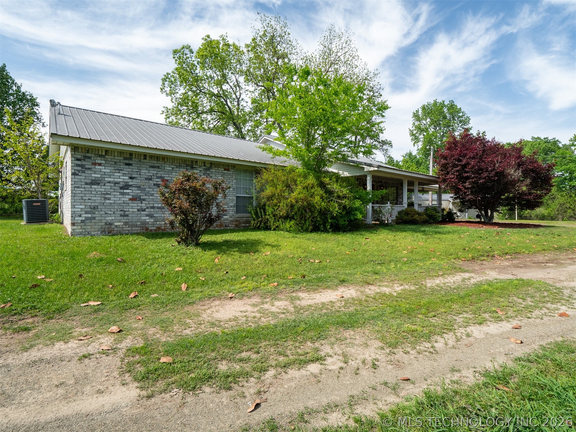 753 Glover Road Broken Bow OK 74728