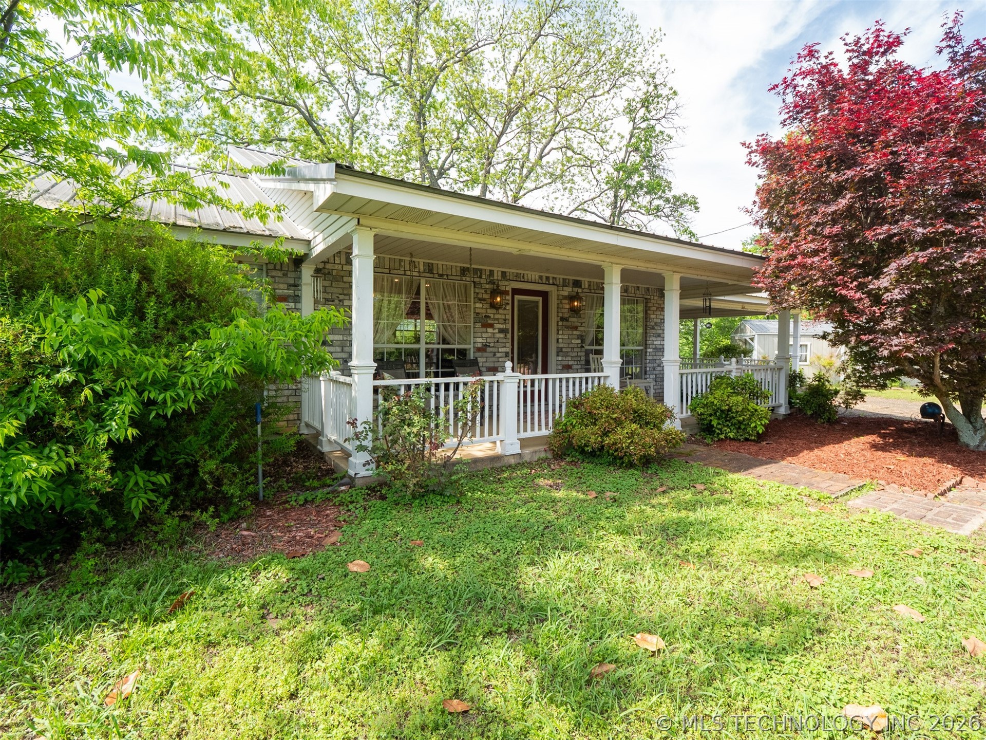 753 Glover Road Broken Bow OK 74728