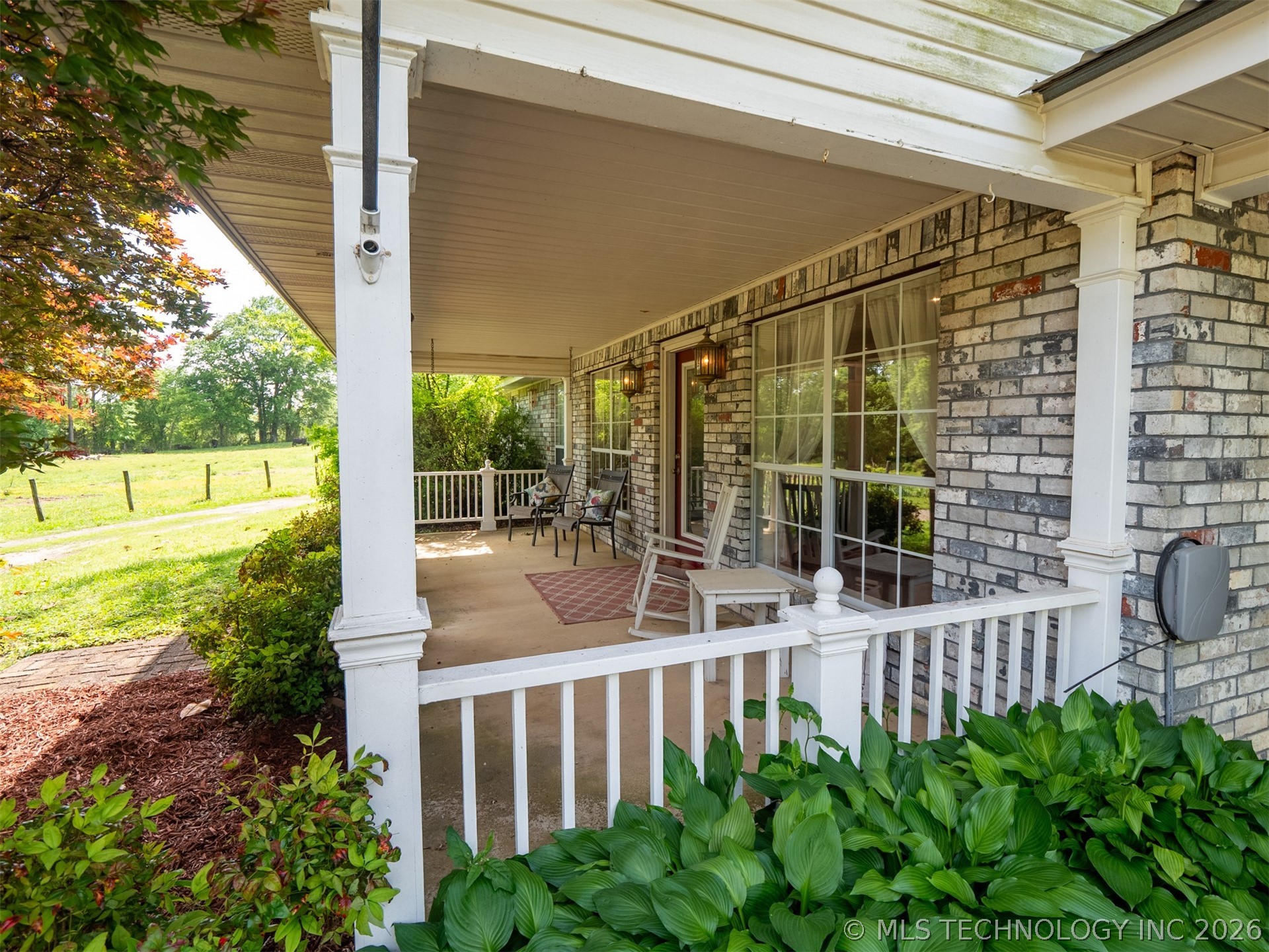 753 Glover Road Broken Bow OK 74728
