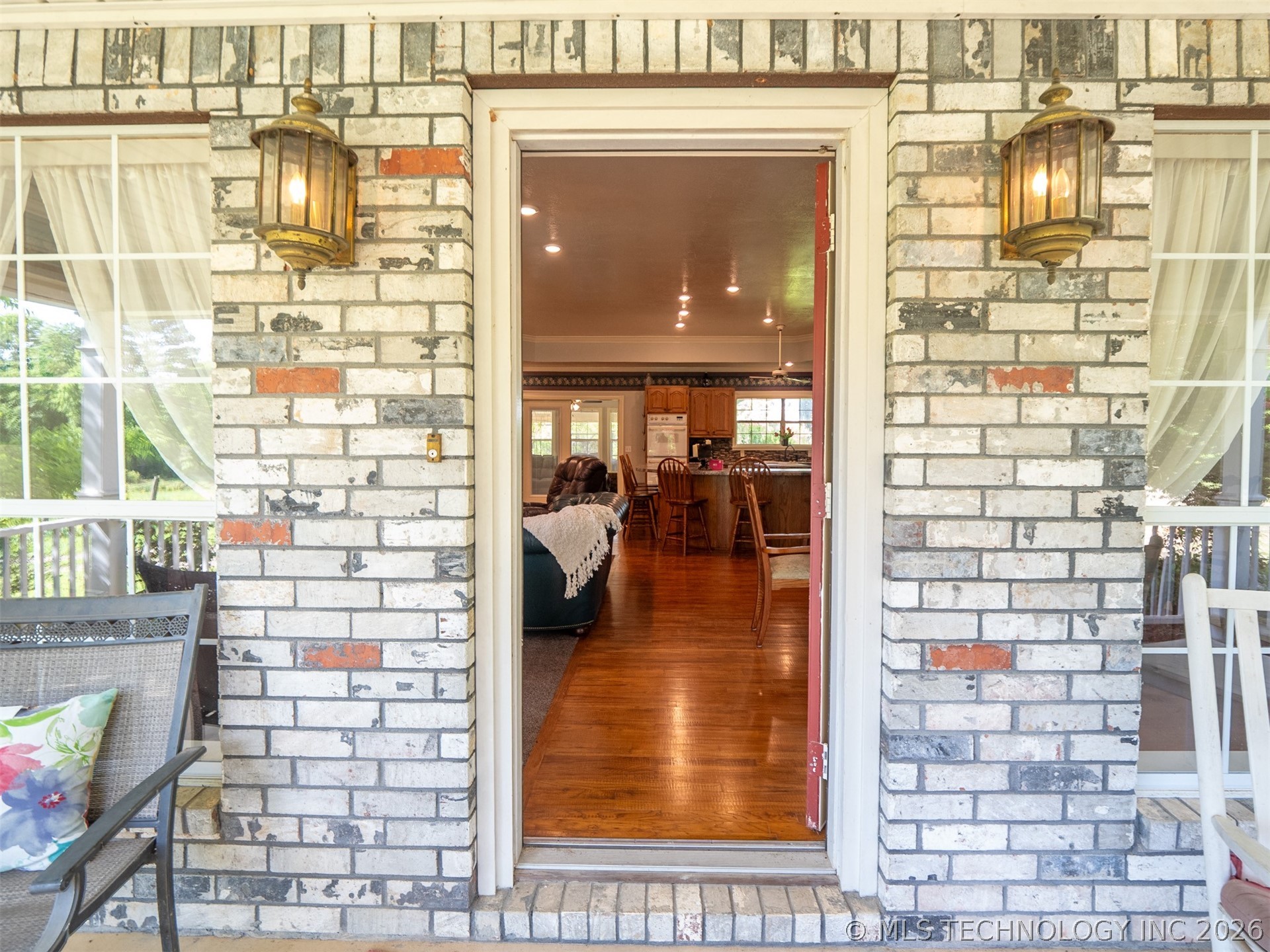 753 Glover Road Broken Bow OK 74728