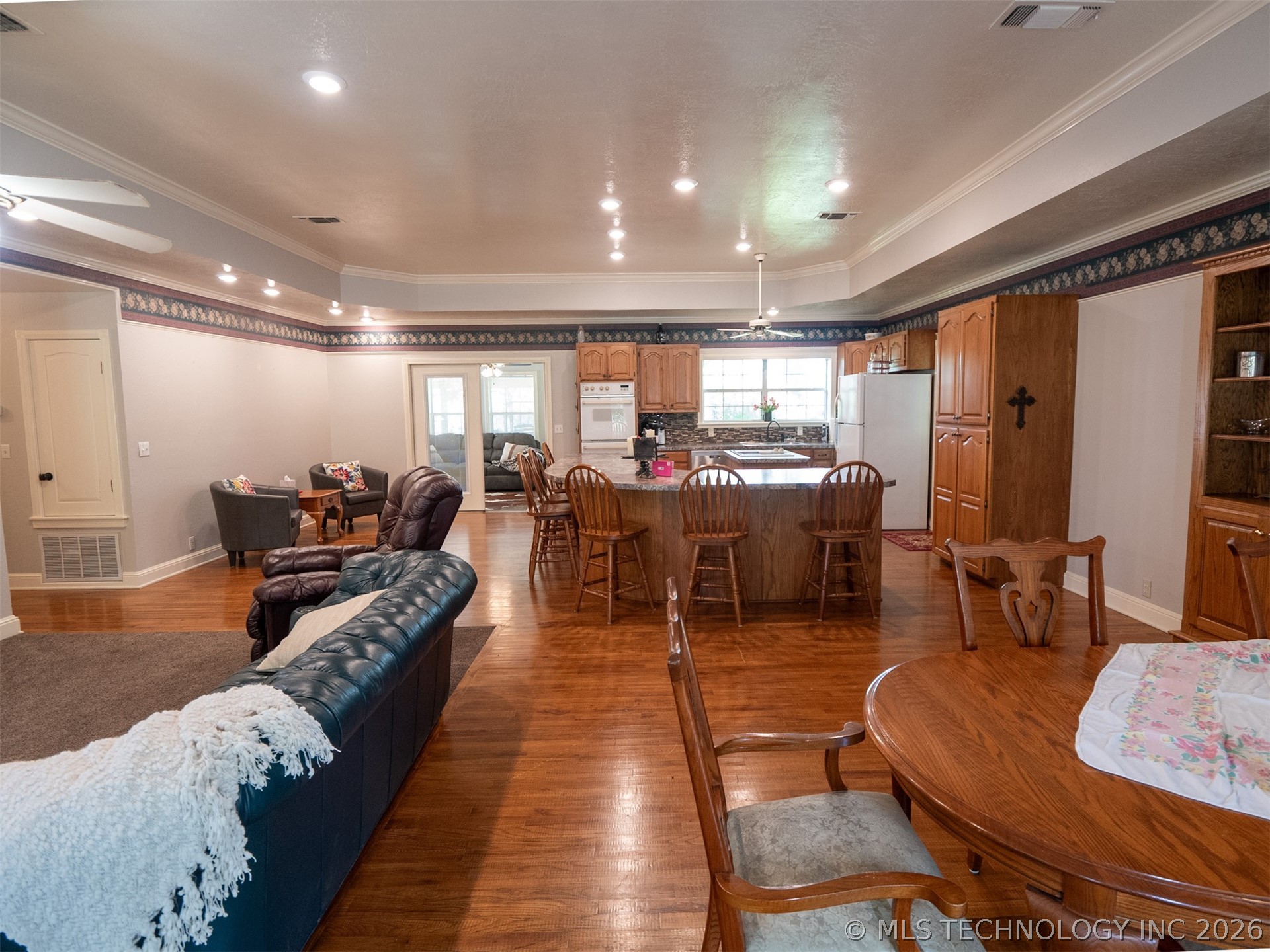 753 Glover Road Broken Bow OK 74728