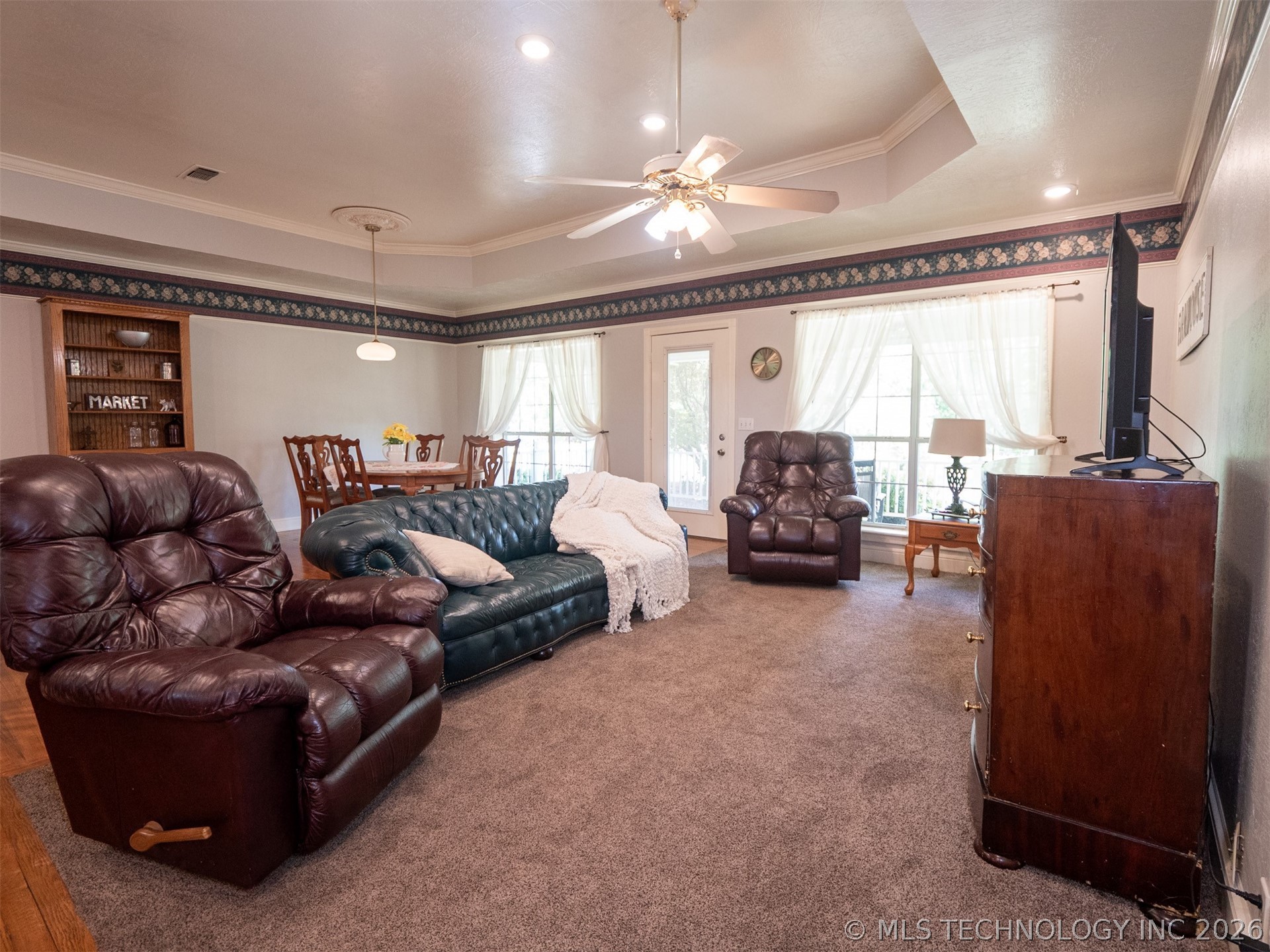 753 Glover Road Broken Bow OK 74728