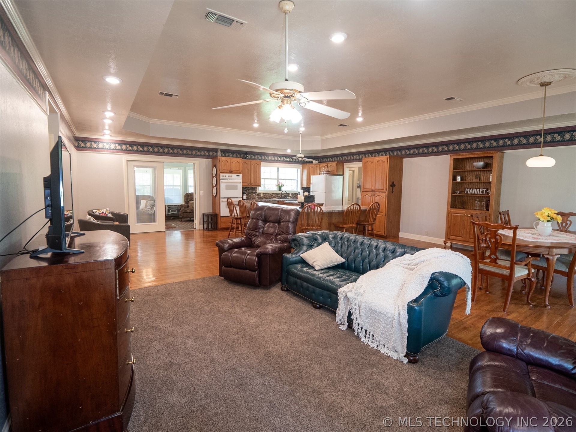 753 Glover Road Broken Bow OK 74728