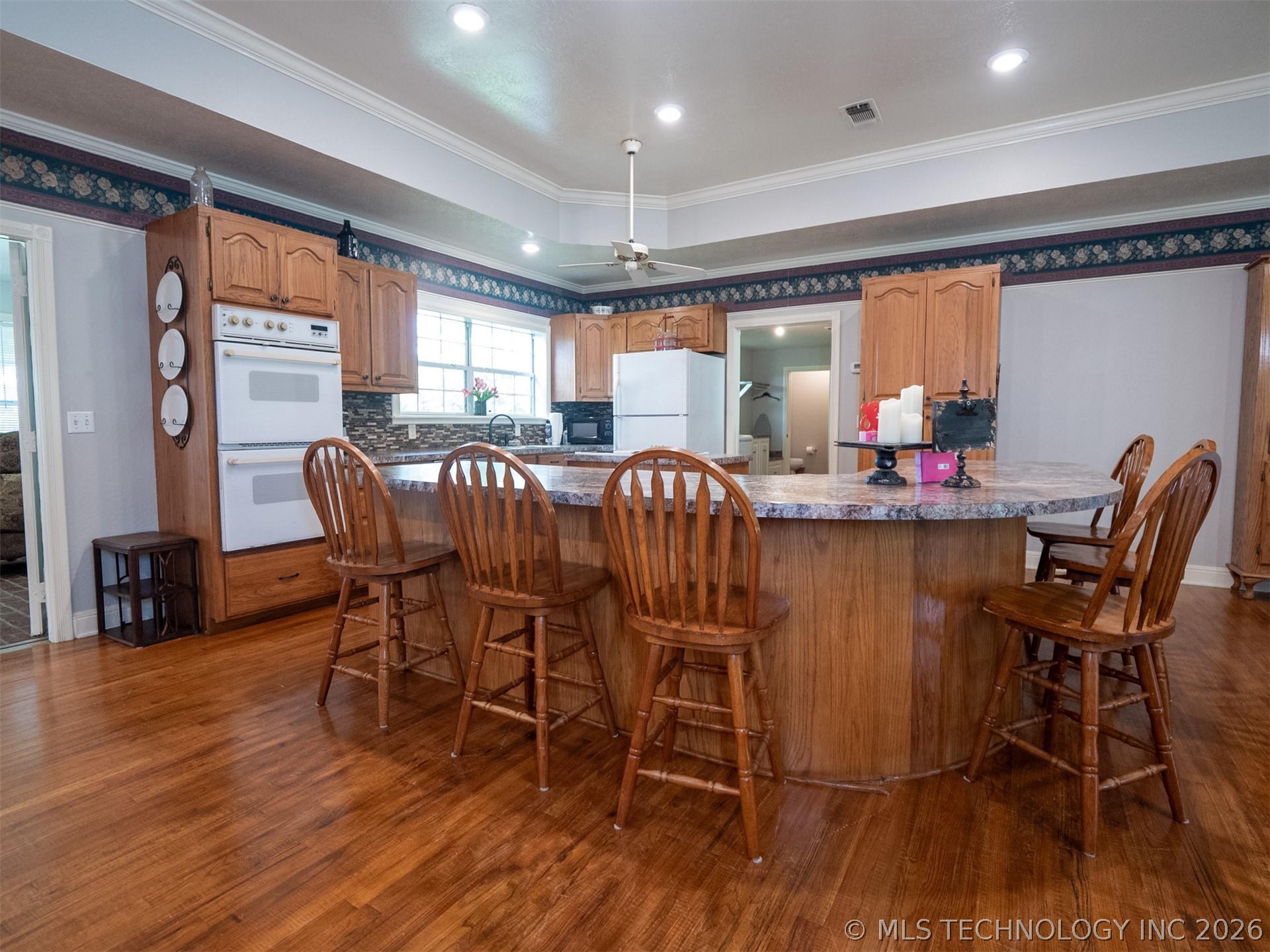 753 Glover Road Broken Bow OK 74728