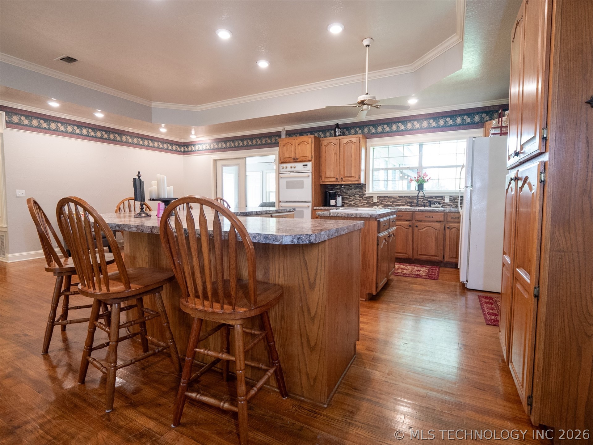 753 Glover Road Broken Bow OK 74728