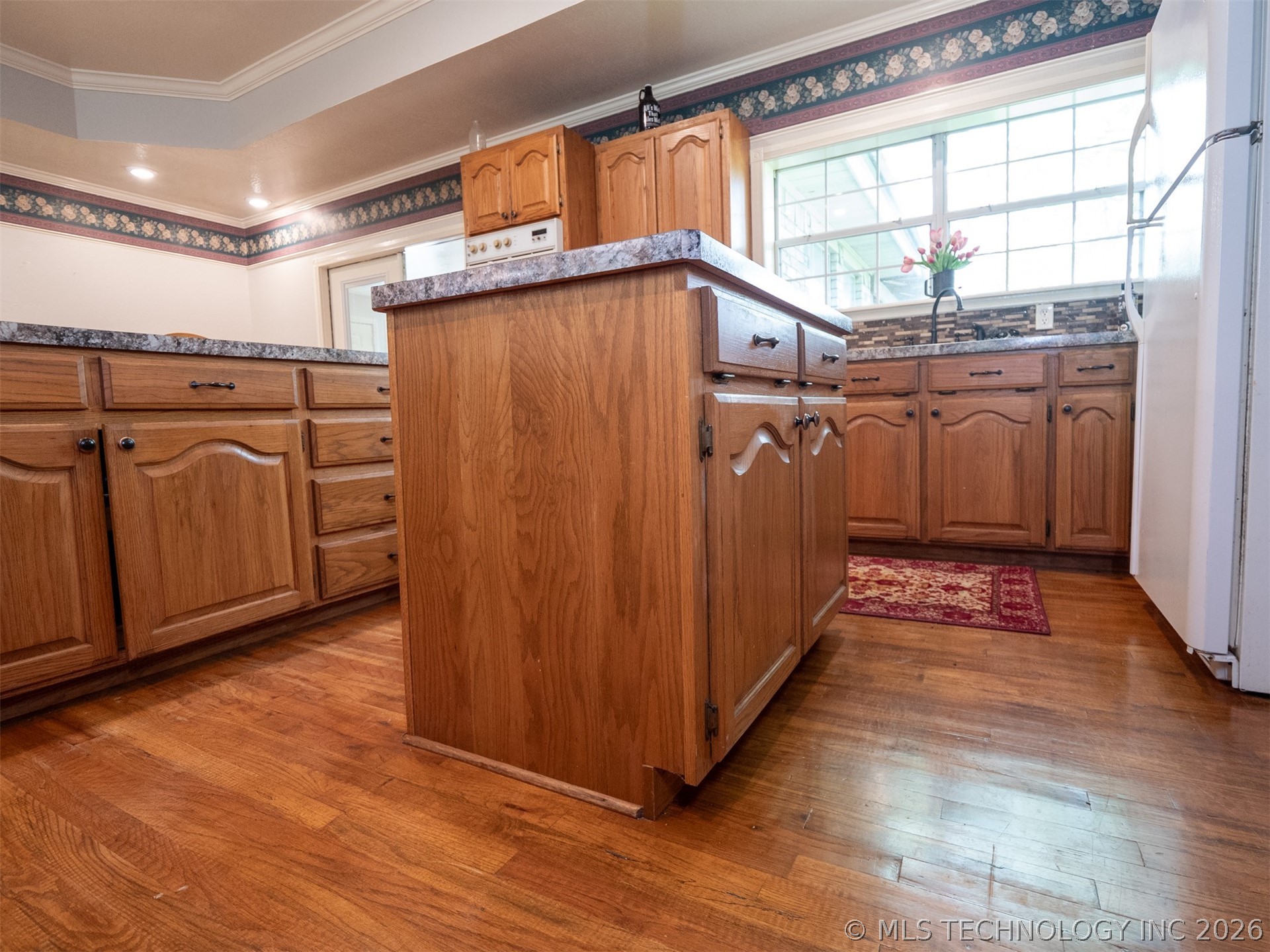 753 Glover Road Broken Bow OK 74728