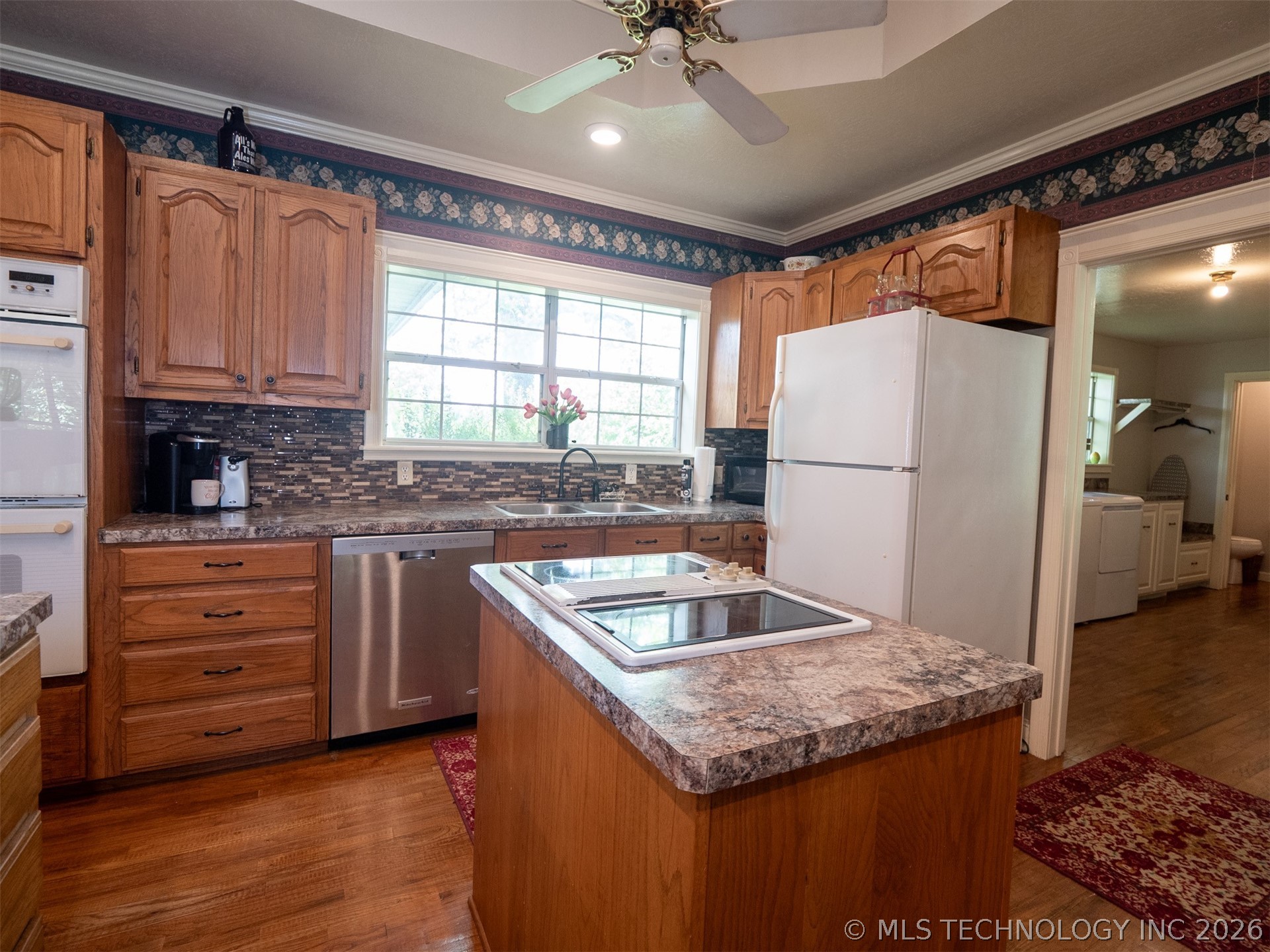 753 Glover Road Broken Bow OK 74728