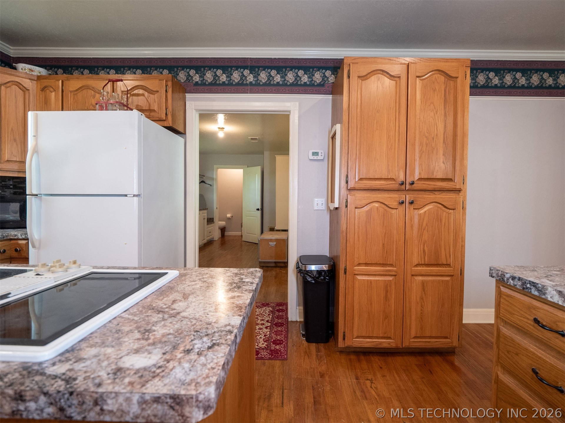 753 Glover Road Broken Bow OK 74728