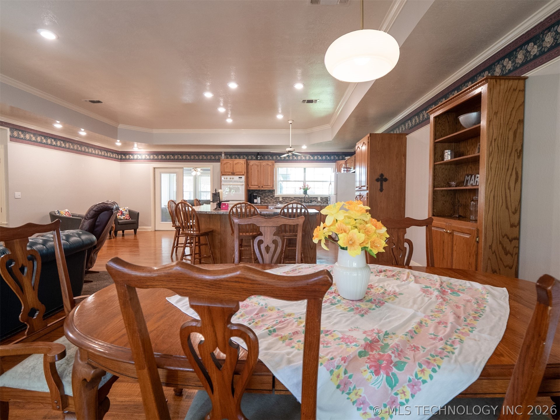 753 Glover Road Broken Bow OK 74728